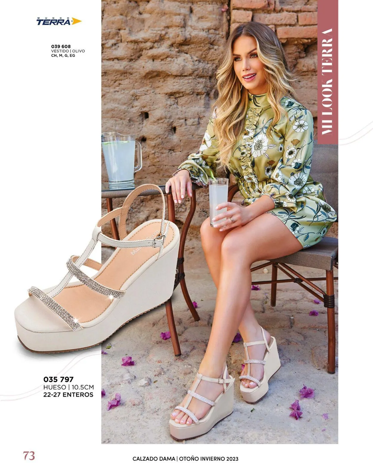 Catálogo de Mundo Terra 1 de septiembre al 29 de febrero 2024 - Pagina 6