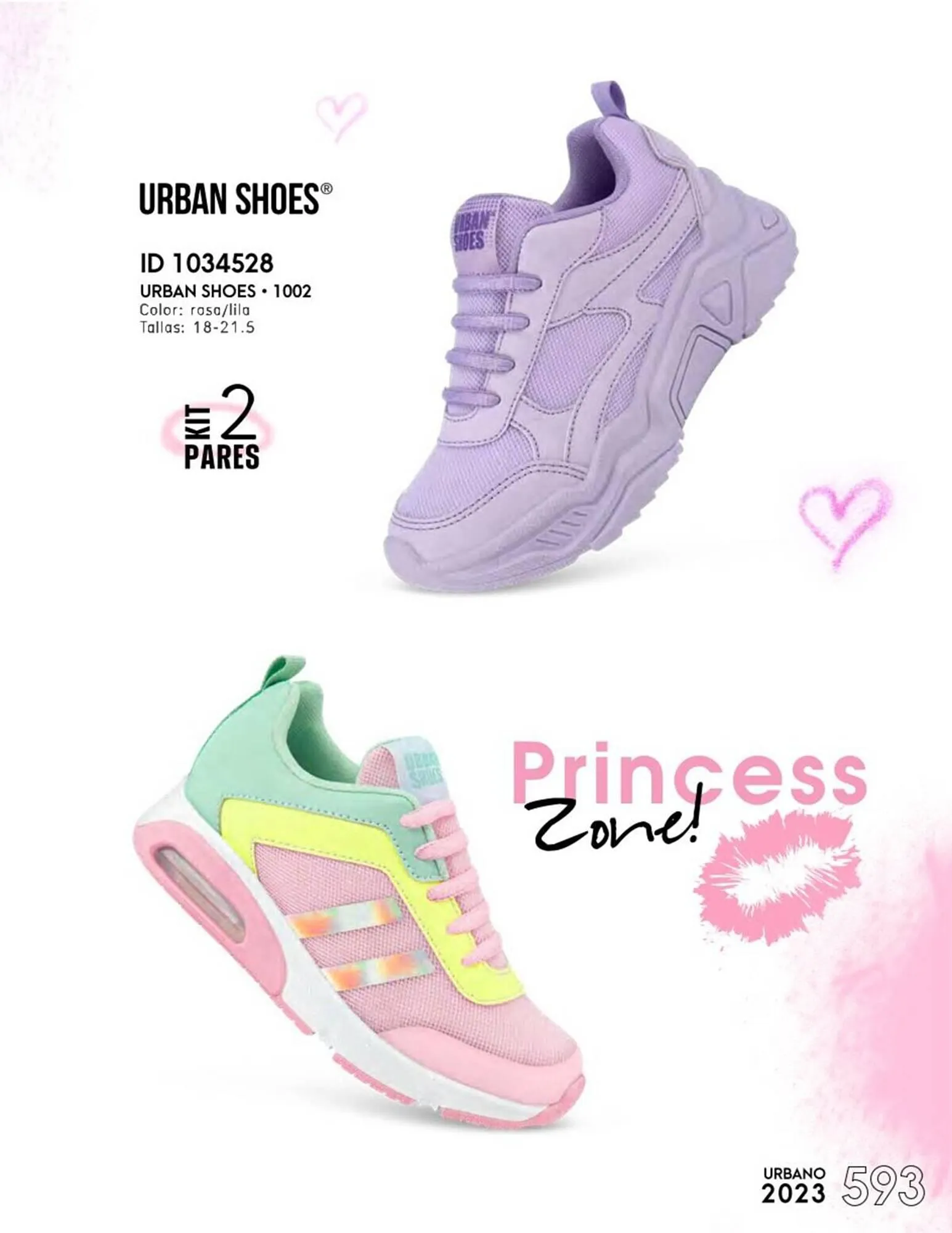 Catálogo de Catálogo Price Shoes 18 de abril al 10 de septiembre 2023 - Pagina 593