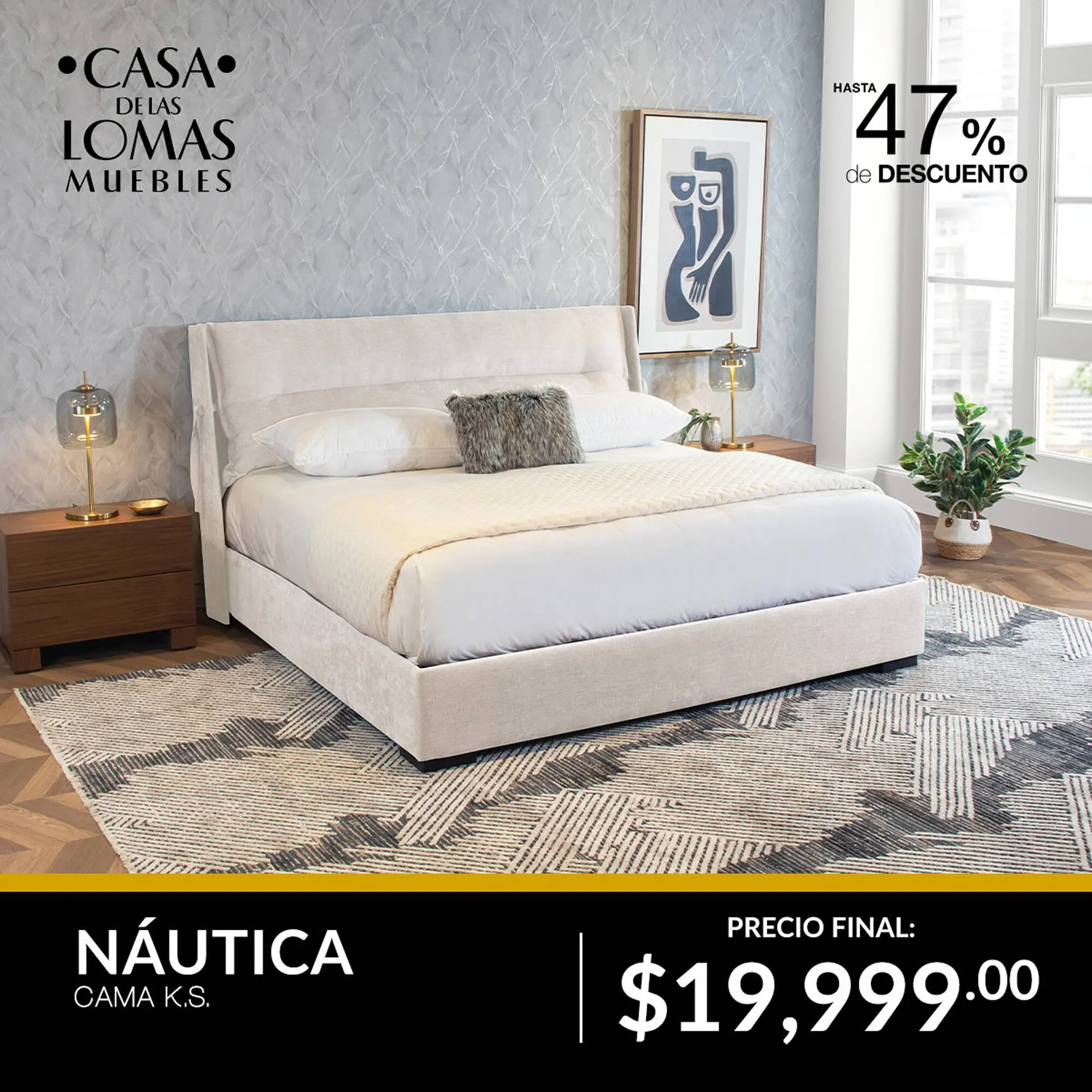 Catálogo de Catálogo Casa de las Lomas 12 de agosto al 18 de agosto 2025 - Pagina 3