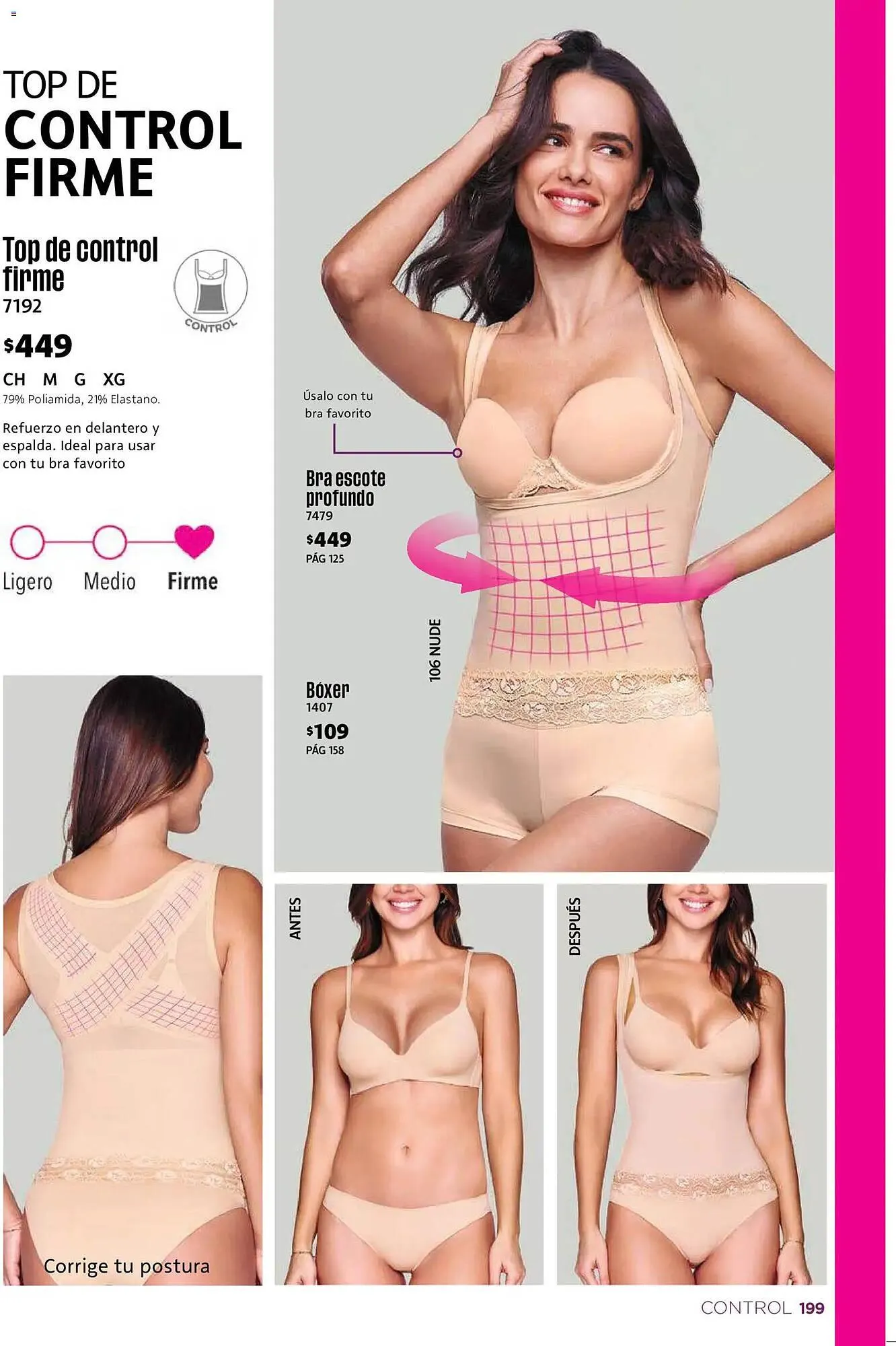 Catálogo de Catálogo Ilusión 1 de mayo al 31 de mayo 2026 - Pagina 201