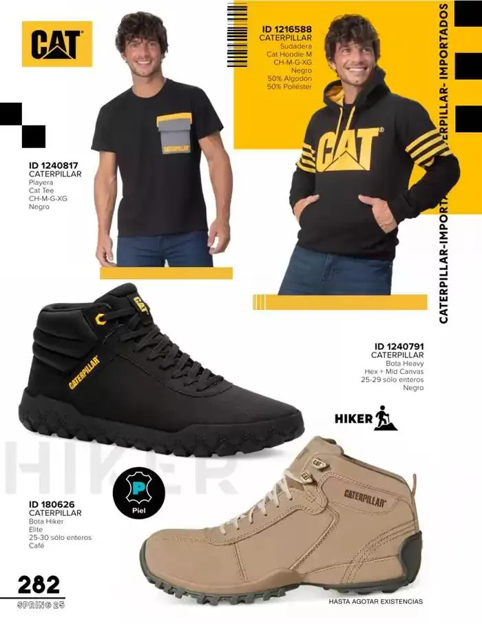 Catálogo de IMP SPRING | 2025 | 1E 17 de febrero al 28 de febrero 2025 - Pagina 284