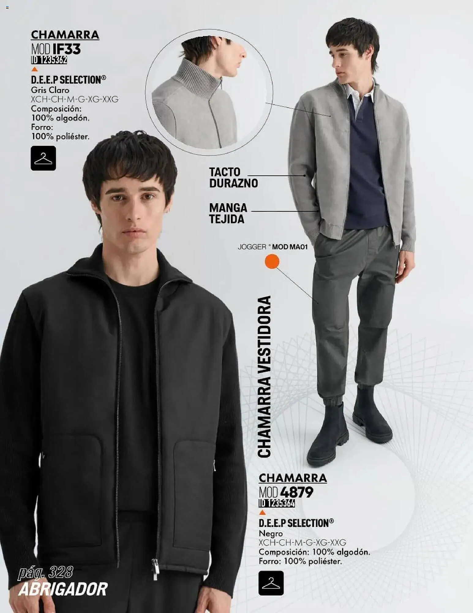 Catálogo de Catálogo Price Shoes 3 de noviembre al 1 de febrero 2026 - Pagina 339