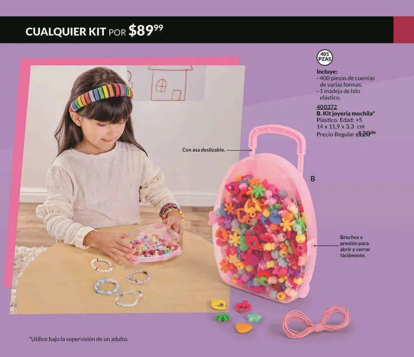 Catálogo de Avon Casa & Estilo C15 14 de agosto al 18 de septiembre 2024 - Pagina 171