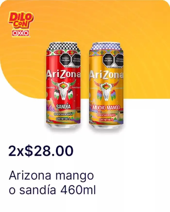 Catálogo de Descuentos y promociones 16 de abril al 14 de mayo 2025 - Pagina 23