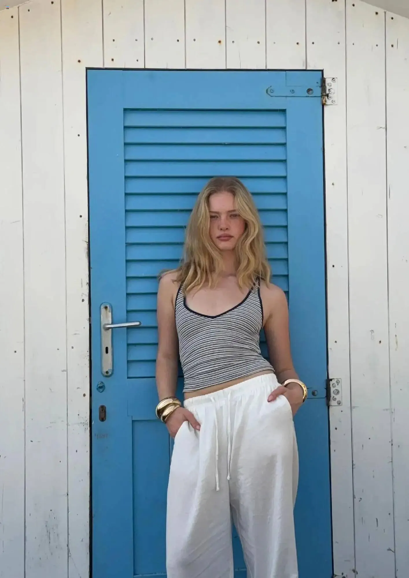 Catálogo de Catálogo Bershka 1 de mayo al 31 de mayo 2025 - Pagina 6