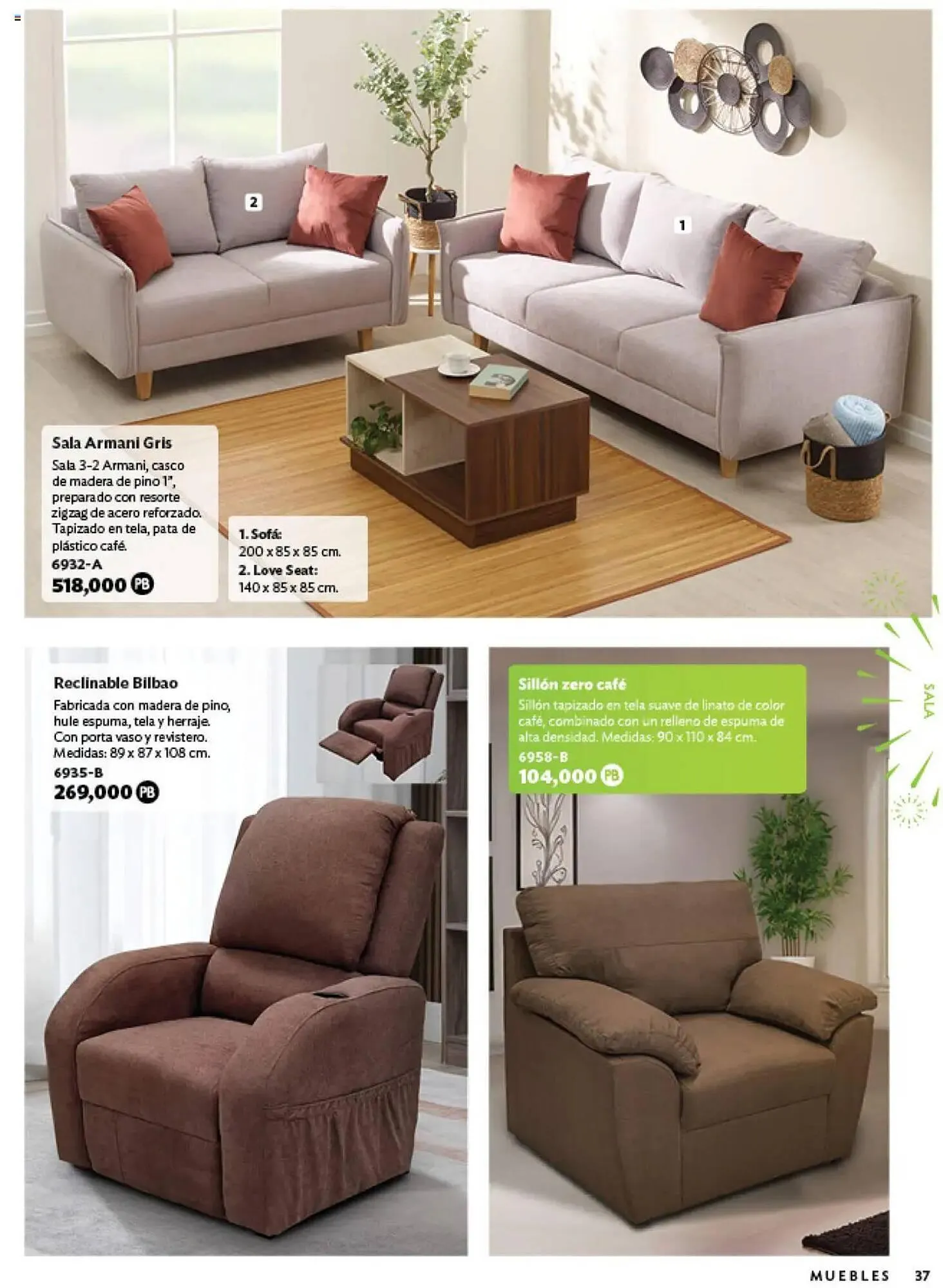 Catálogo de Catálogo BetterWare 3 de junio al 10 de junio 2025 - Pagina 61