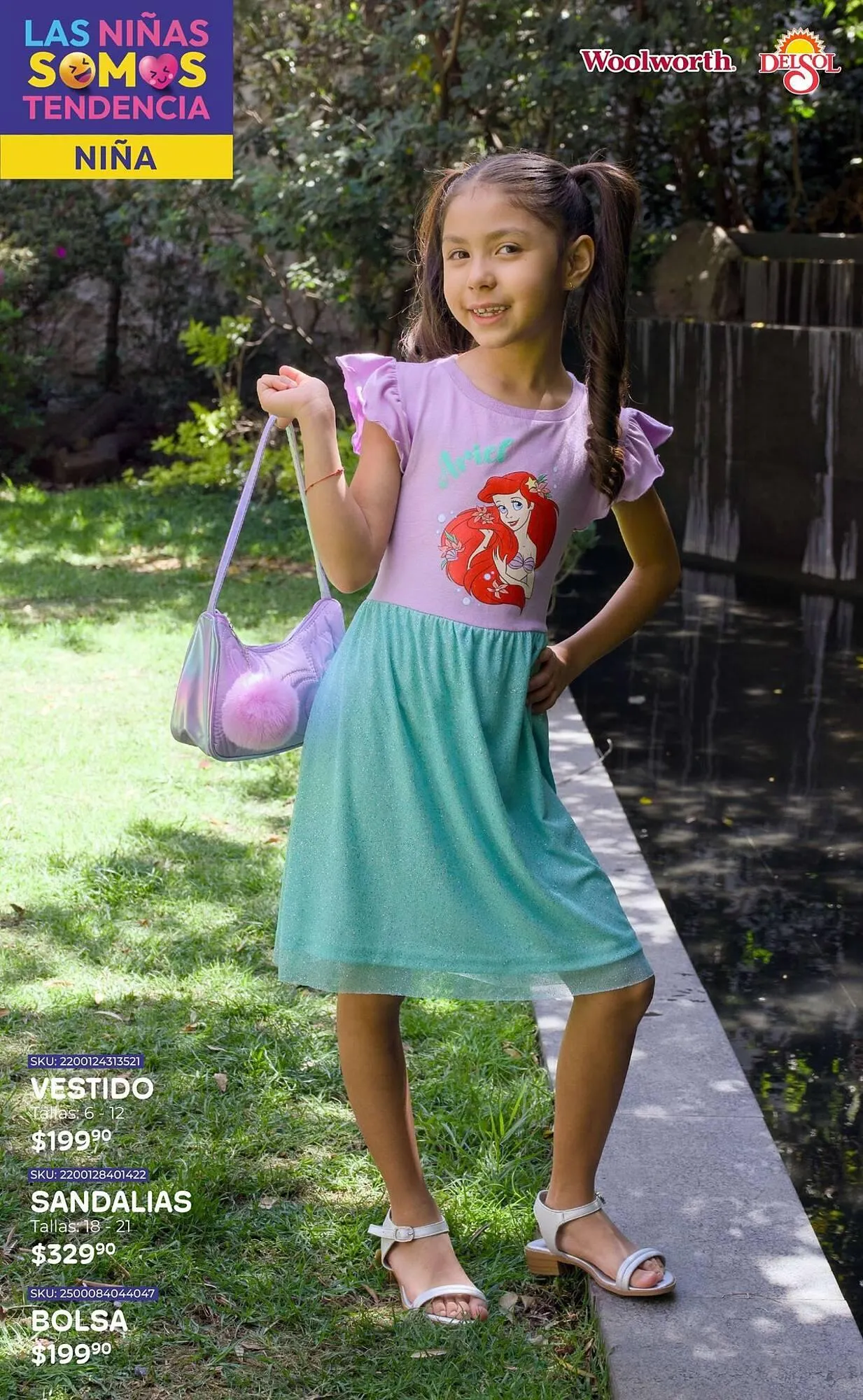 Catálogo de Catálogo Woolworth 22 de abril al 30 de abril 2026 - Pagina 4