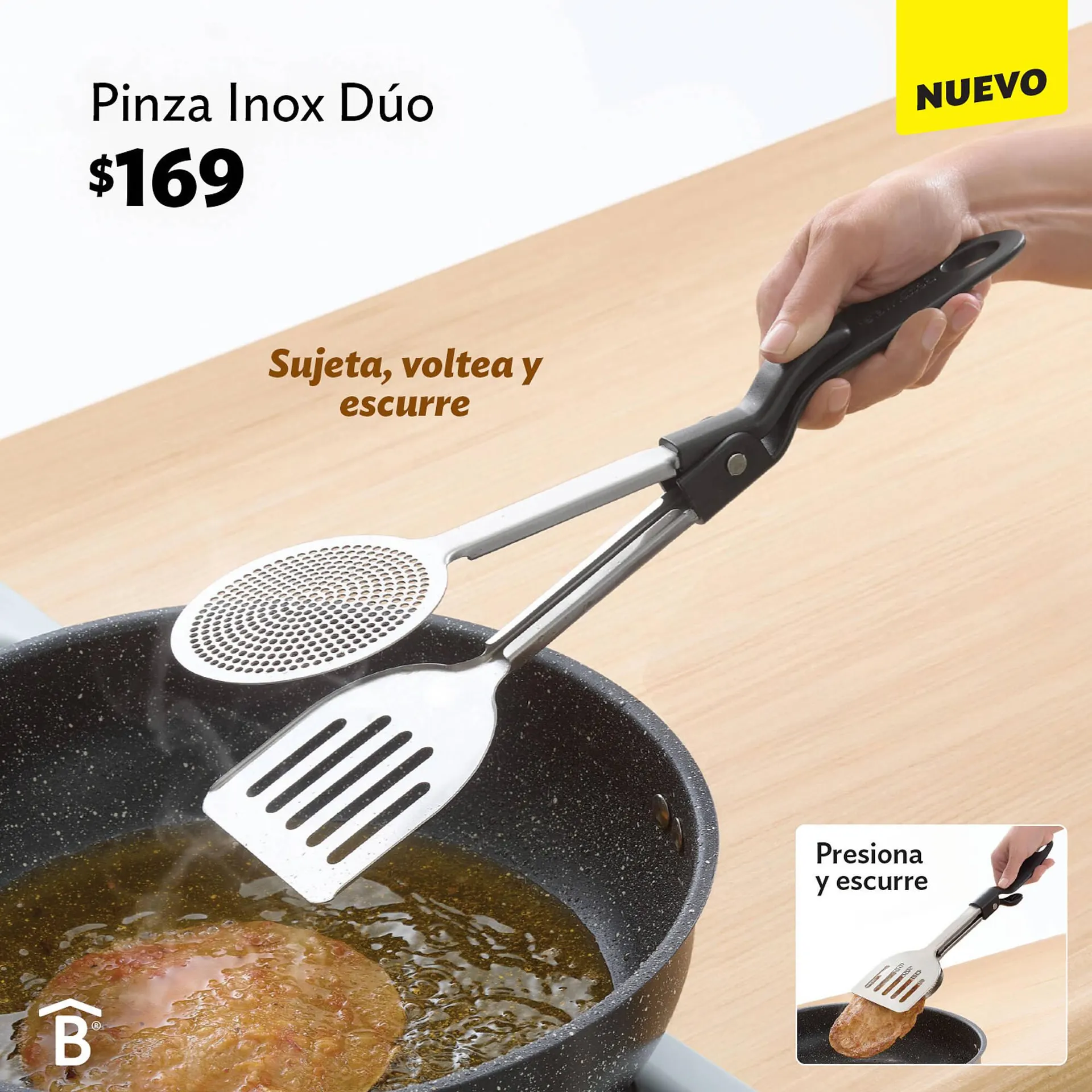 Catálogo de Catálogo BetterWare 30 de septiembre al 10 de octubre 2025 - Pagina 4
