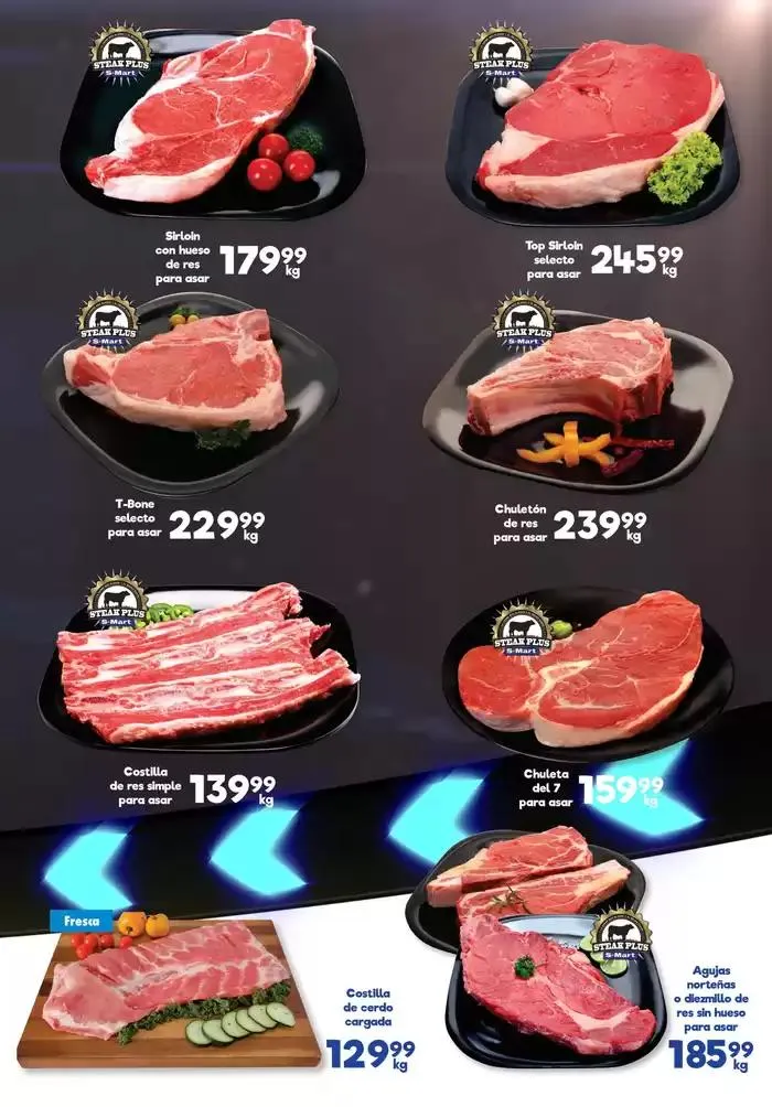 Catálogo de Gran juego botanero Chihuahua 4 de febrero al 6 de febrero 2025 - Pagina 3