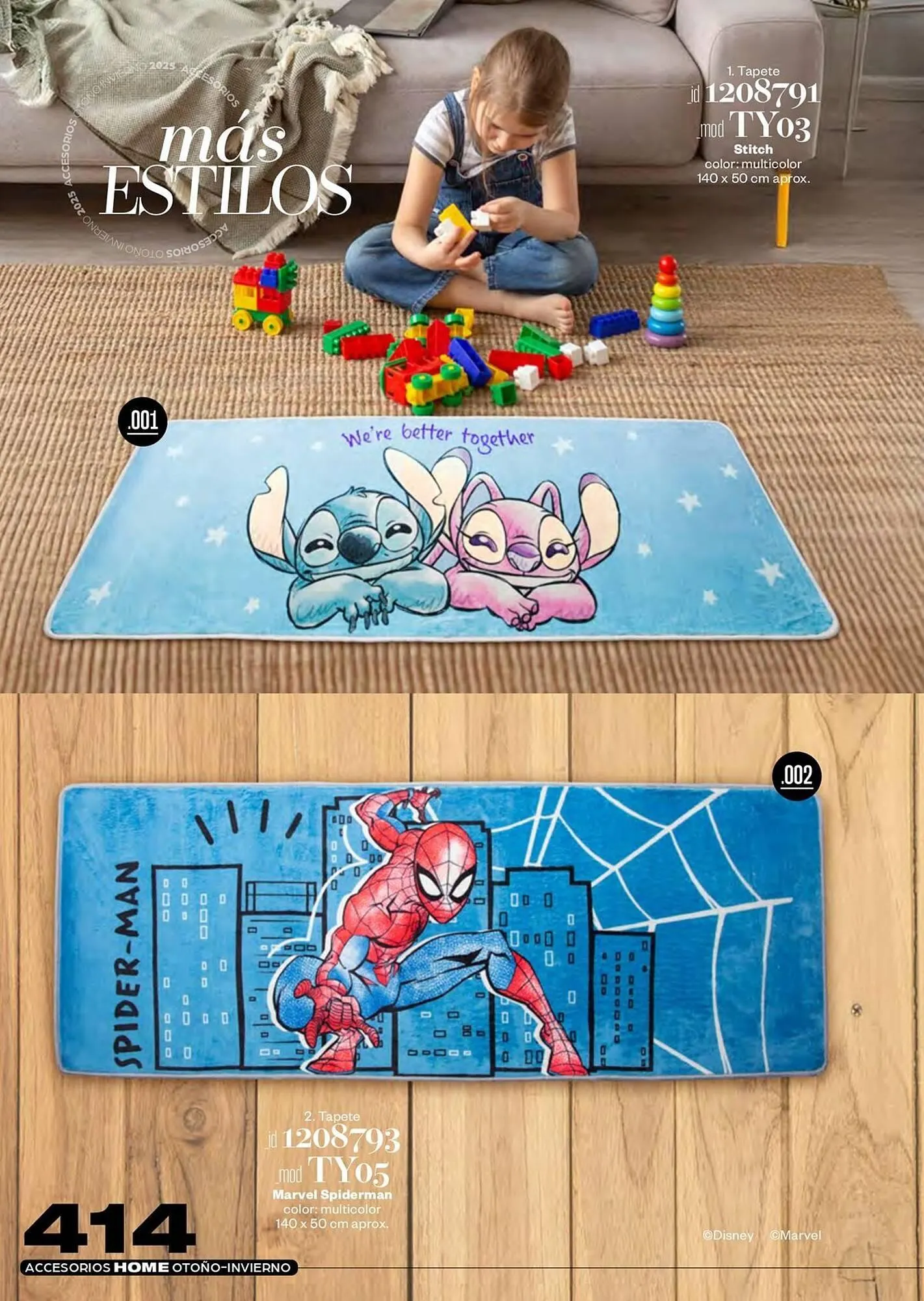 Catálogo de Catálogo Price Shoes 27 de noviembre al 28 de febrero 2026 - Pagina 414