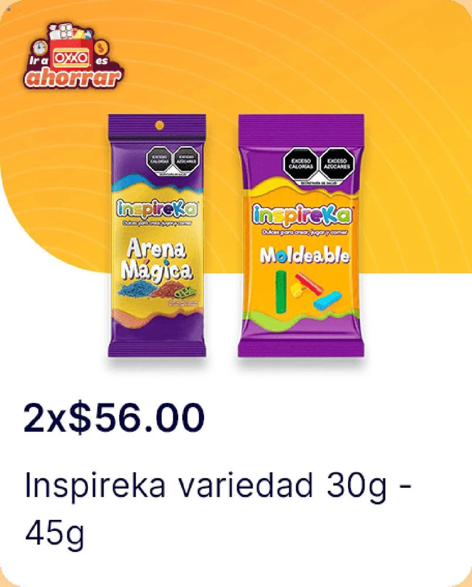 Catálogo de Catálogo OXXO 4 de enero al 24 de enero 2024 - Pagina 108