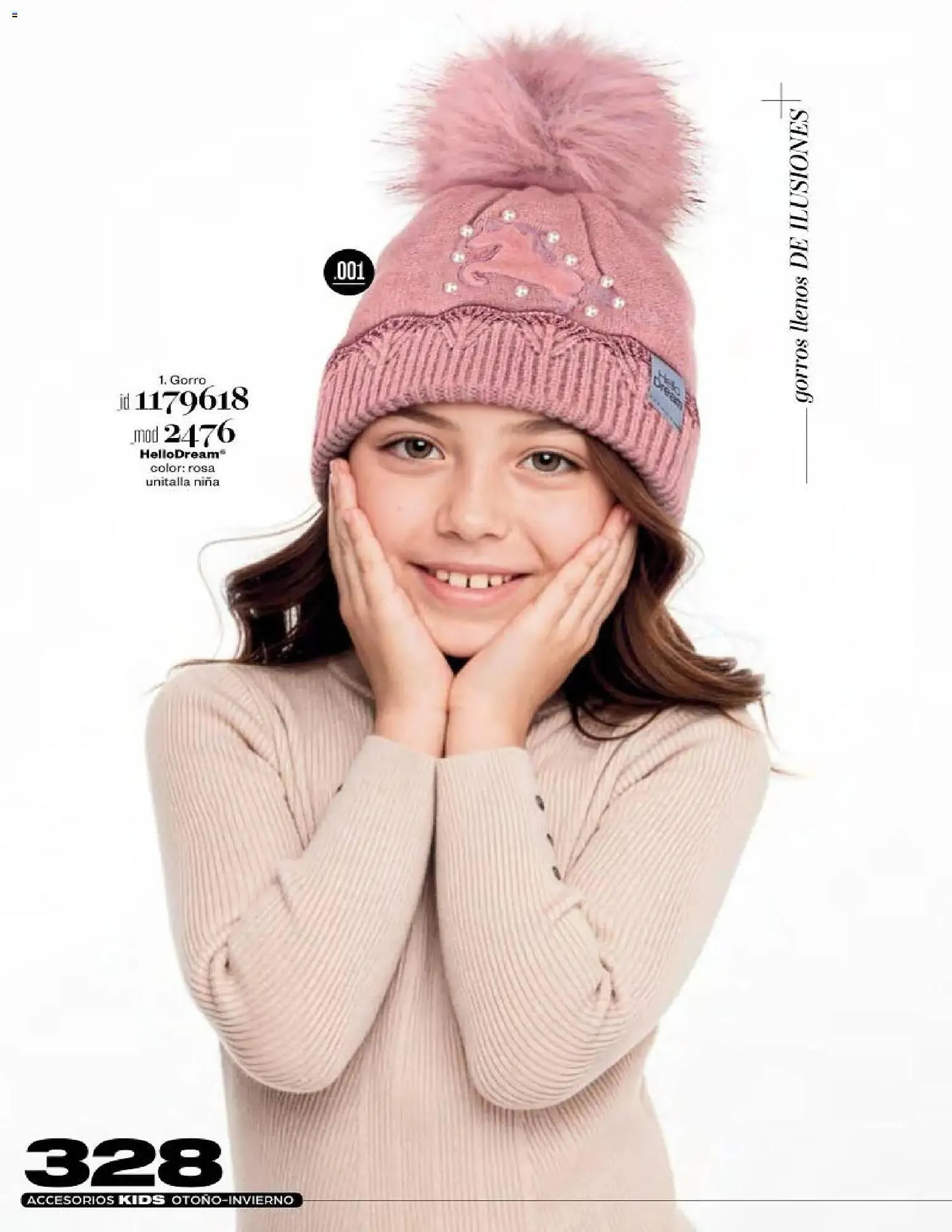 Catálogo de Catálogo Price Shoes 3 de noviembre al 1 de febrero 2026 - Pagina 328