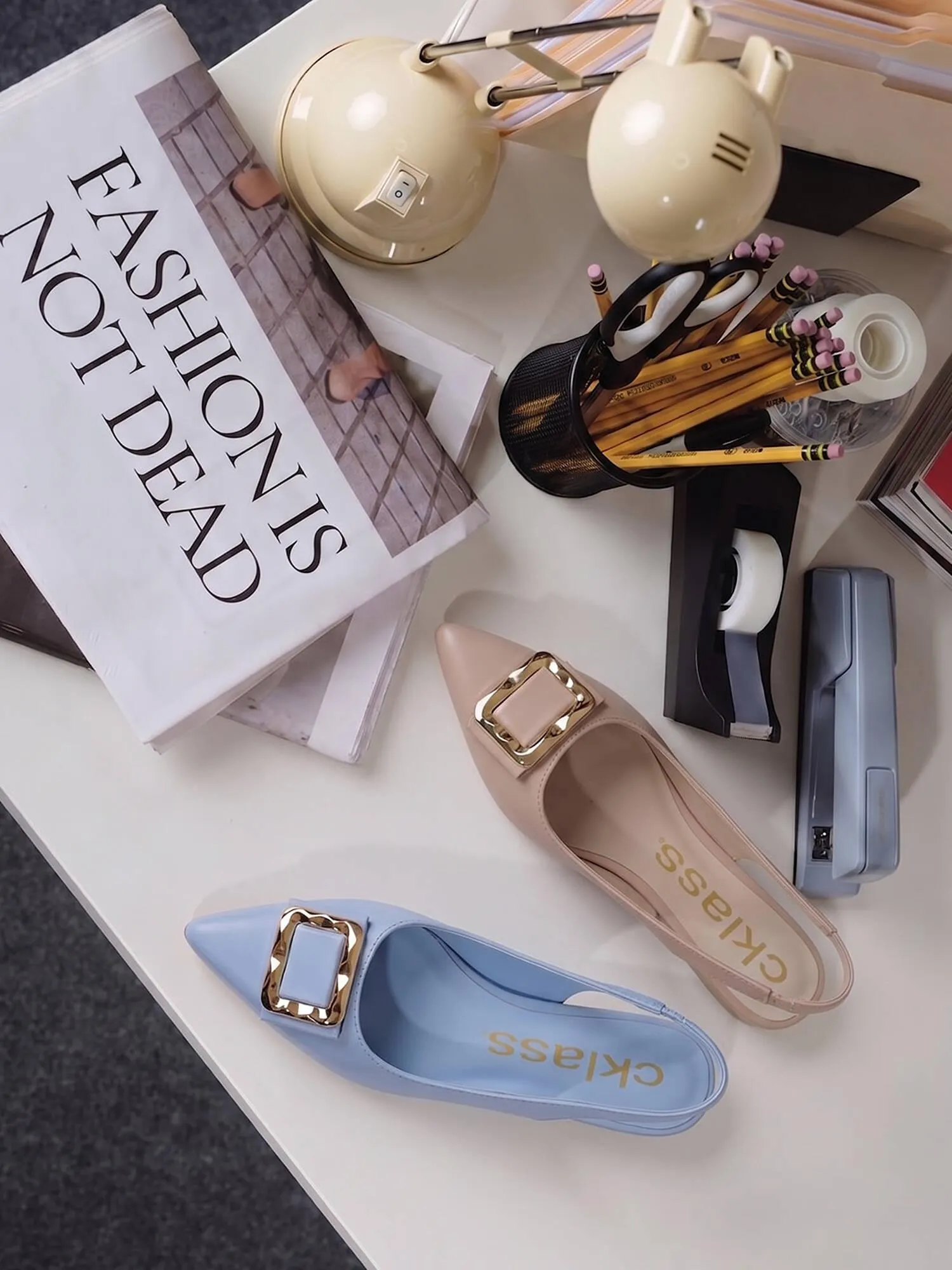 Catálogo de Catálogo Cklass 28 de abril al 31 de mayo 2026 - Pagina 3