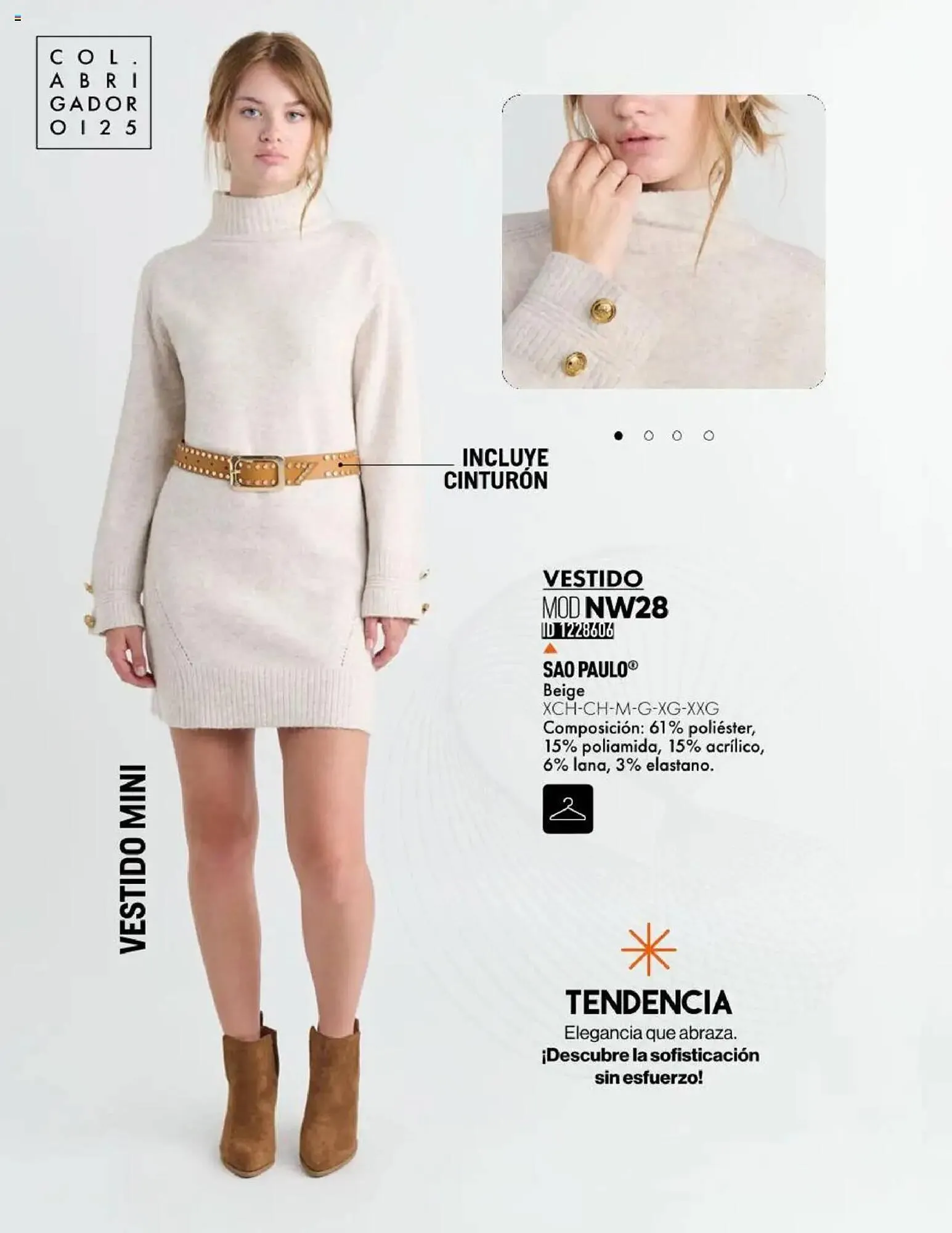 Catálogo de Catálogo Price Shoes 18 de septiembre al 1 de abril 2026 - Pagina 180