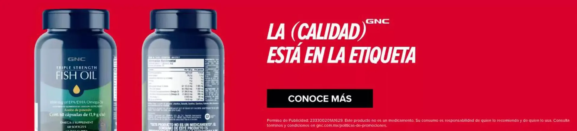 Catálogo de Promos 1 de abril al 30 de abril 2025 - Pagina 2