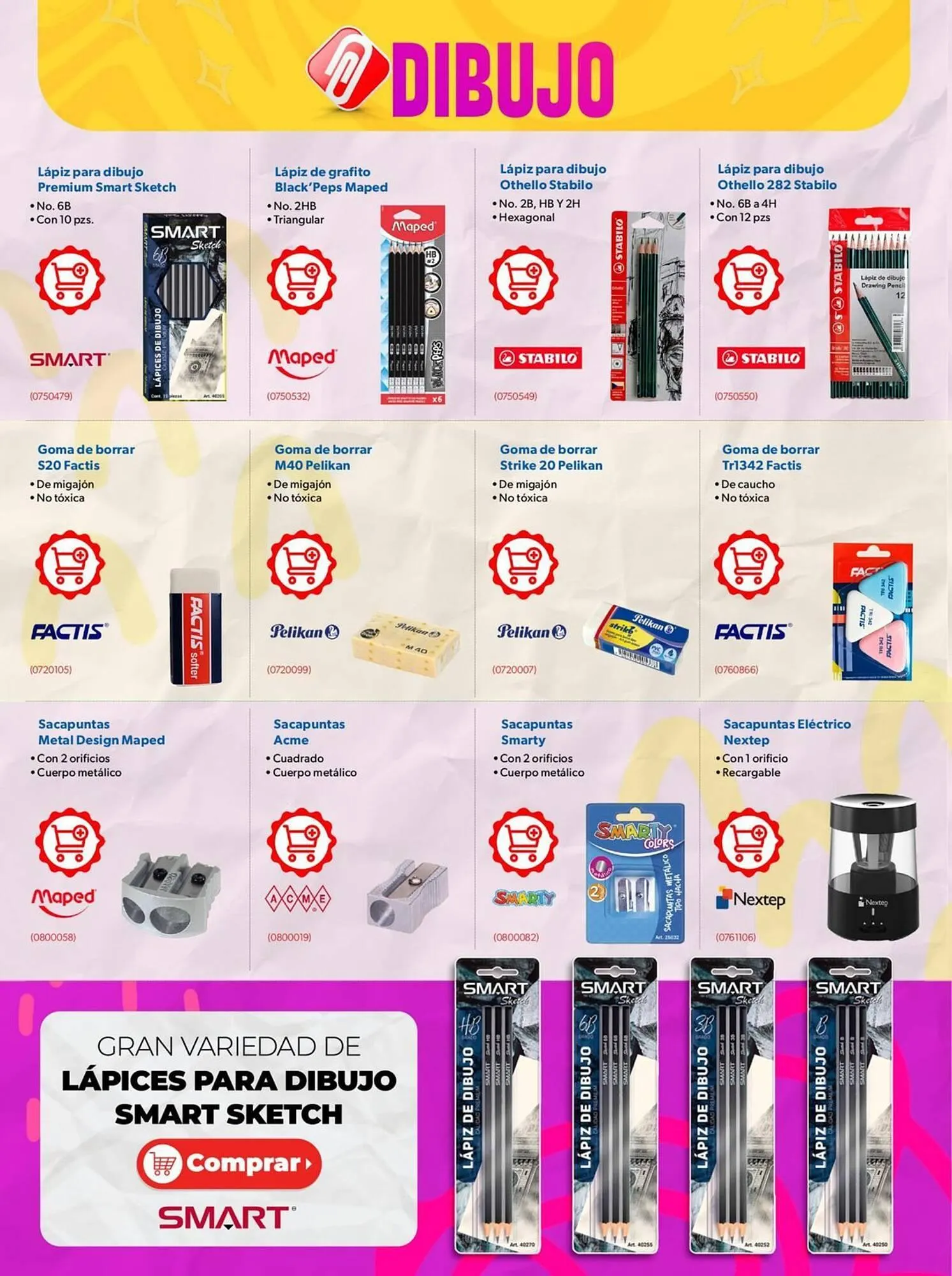 Catálogo de Catálogo Ofix 5 de noviembre al 17 de noviembre 2025 - Pagina 2