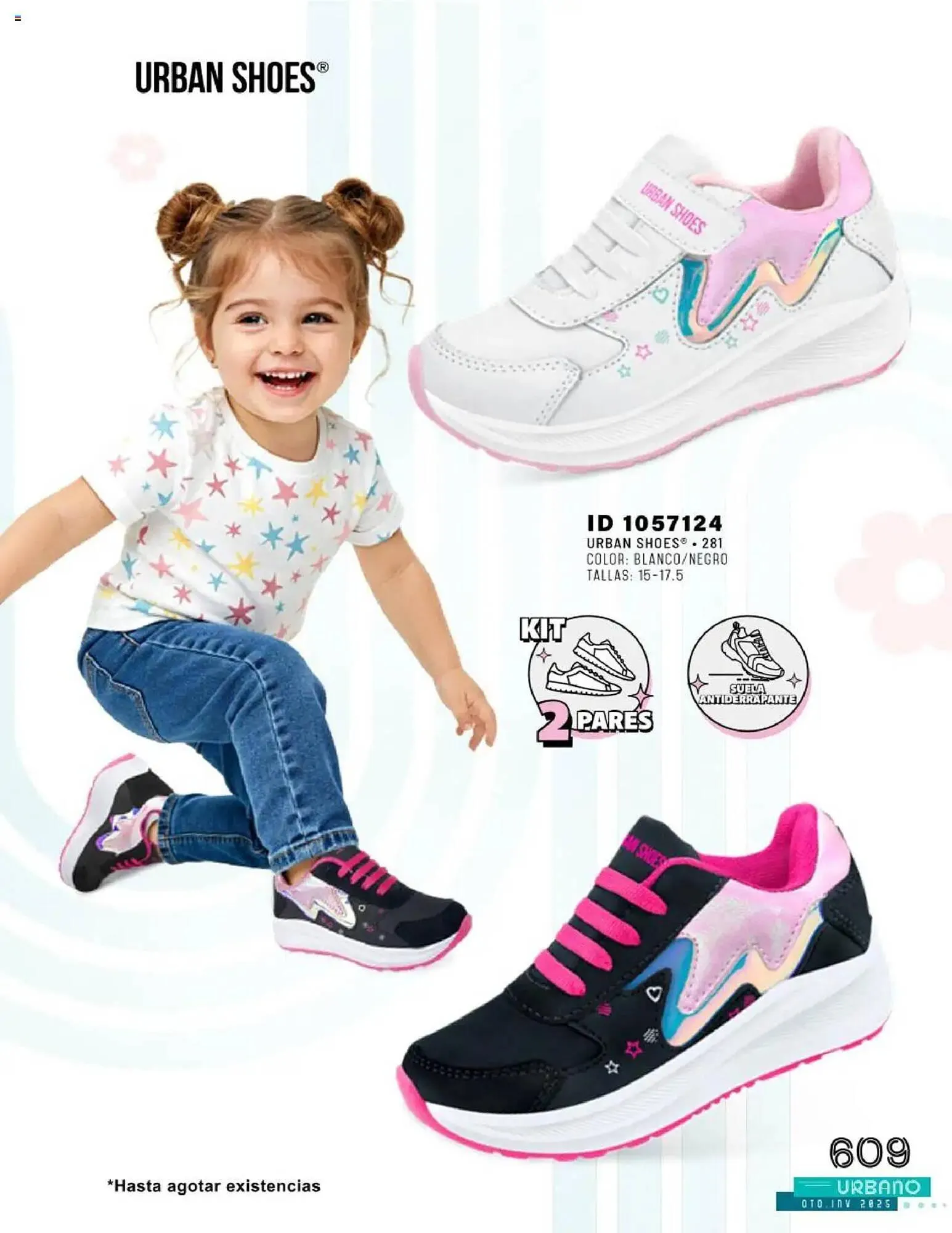 Catálogo de Catálogo Price Shoes 24 de julio al 1 de enero 2026 - Pagina 609