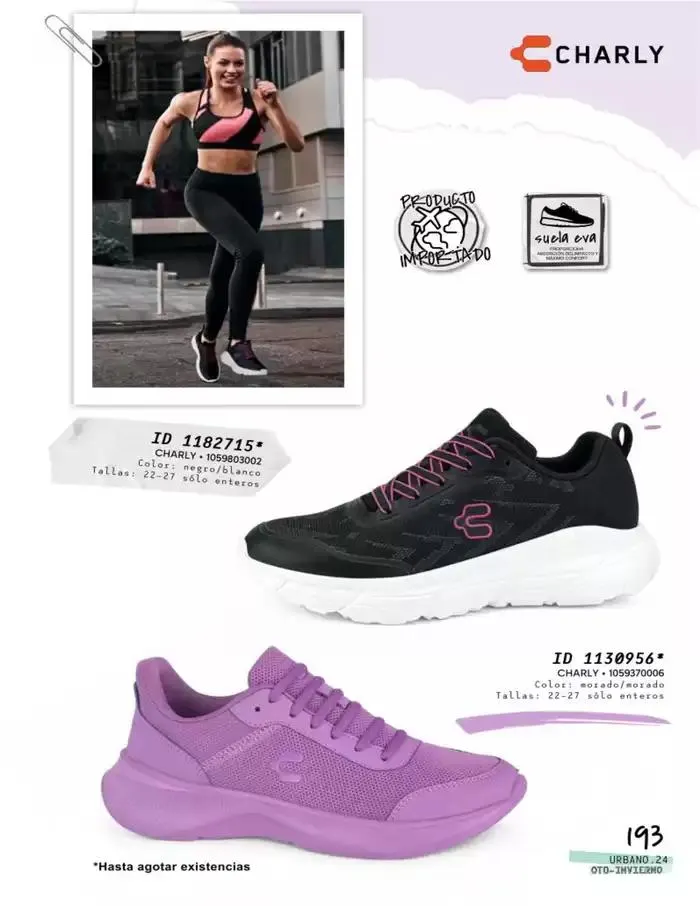 Catálogo de URBANO  25 de noviembre al 31 de enero 2025 - Pagina 193