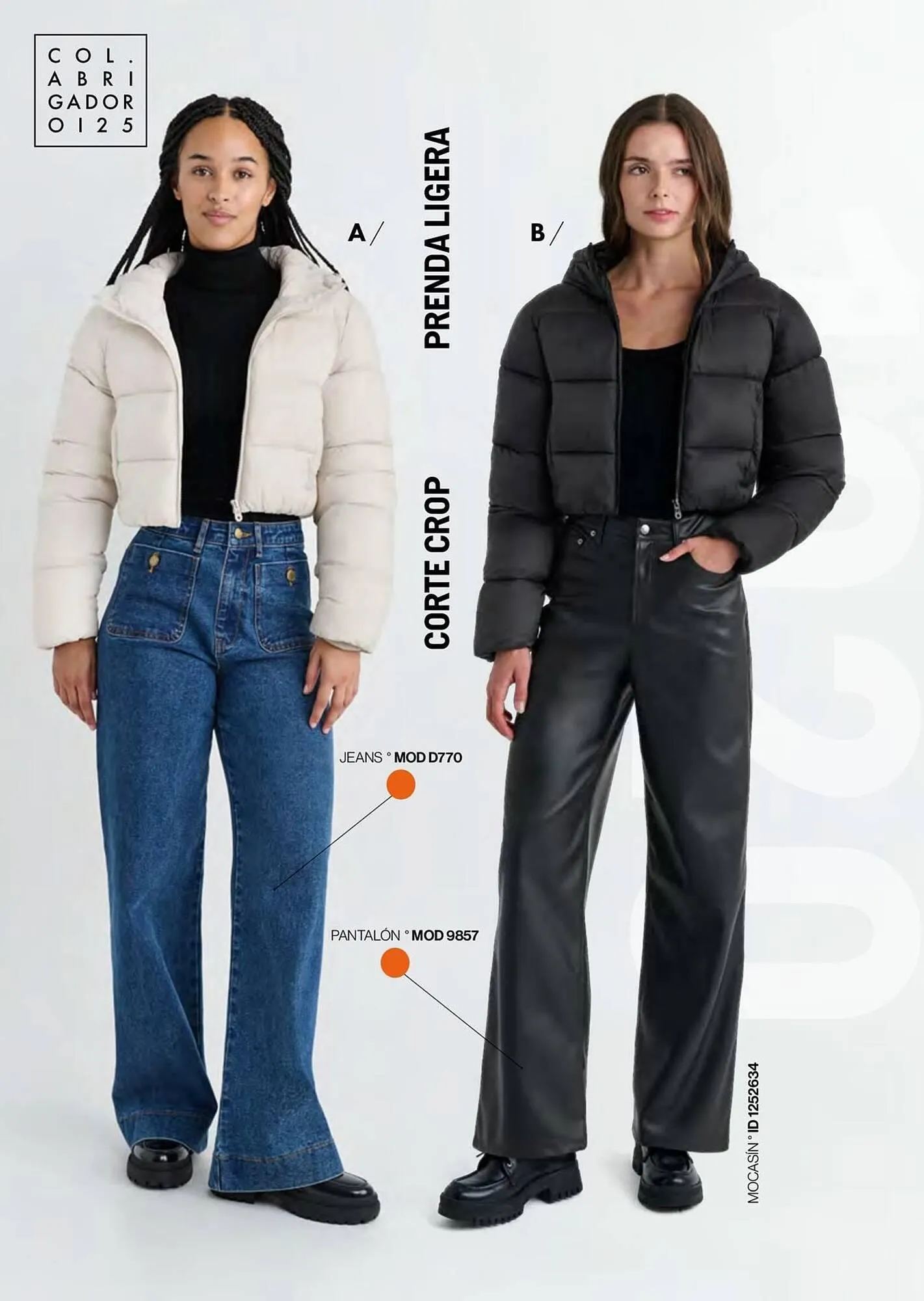 Catálogo de Catálogo Price Shoes 27 de noviembre al 28 de febrero 2026 - Pagina 54