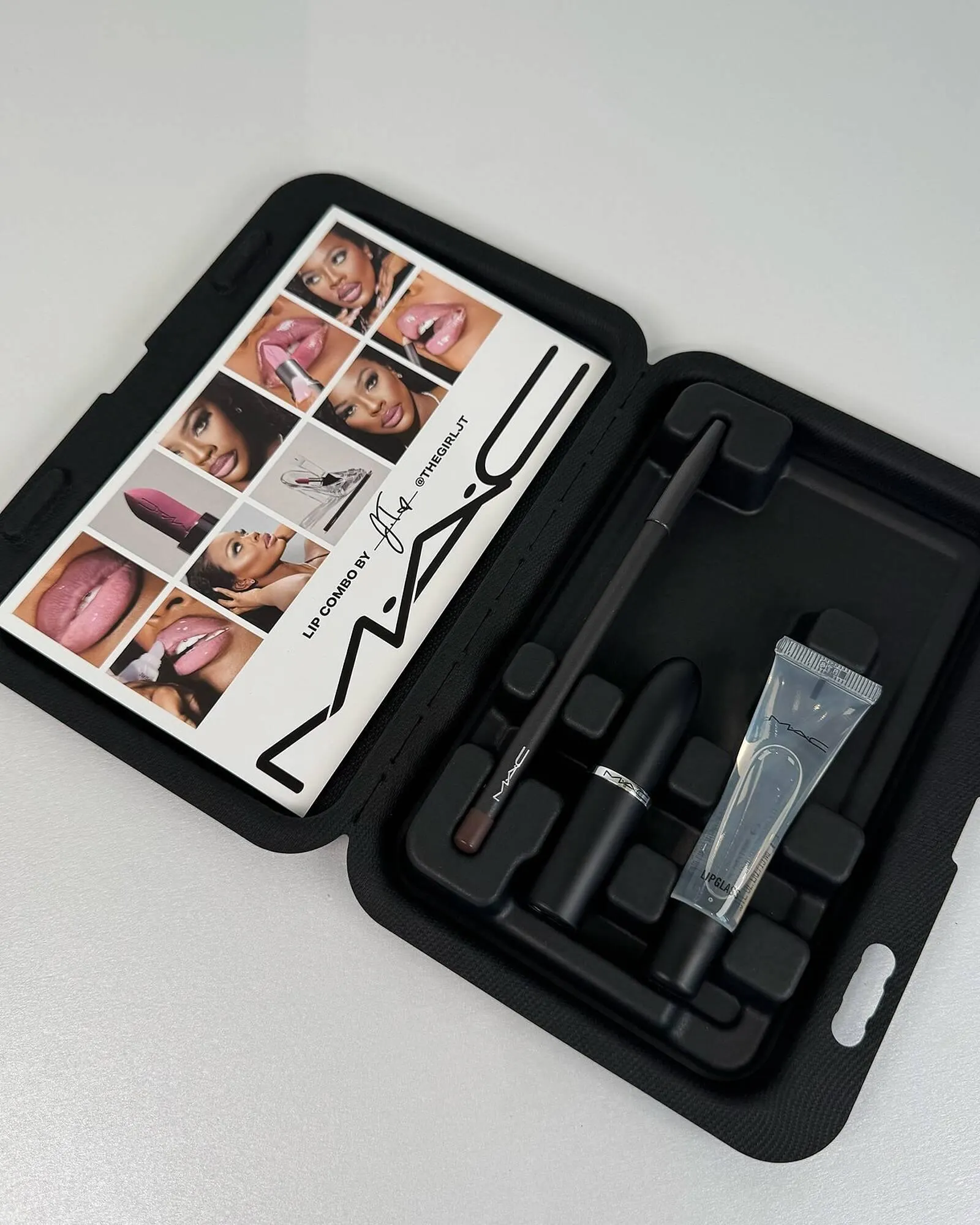 Catálogo de Catálogo MAC Cosmetics 11 de julio al 31 de julio 2025 - Pagina 2