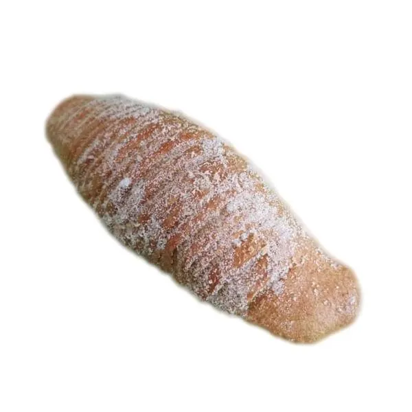 Gusano de canela pieza