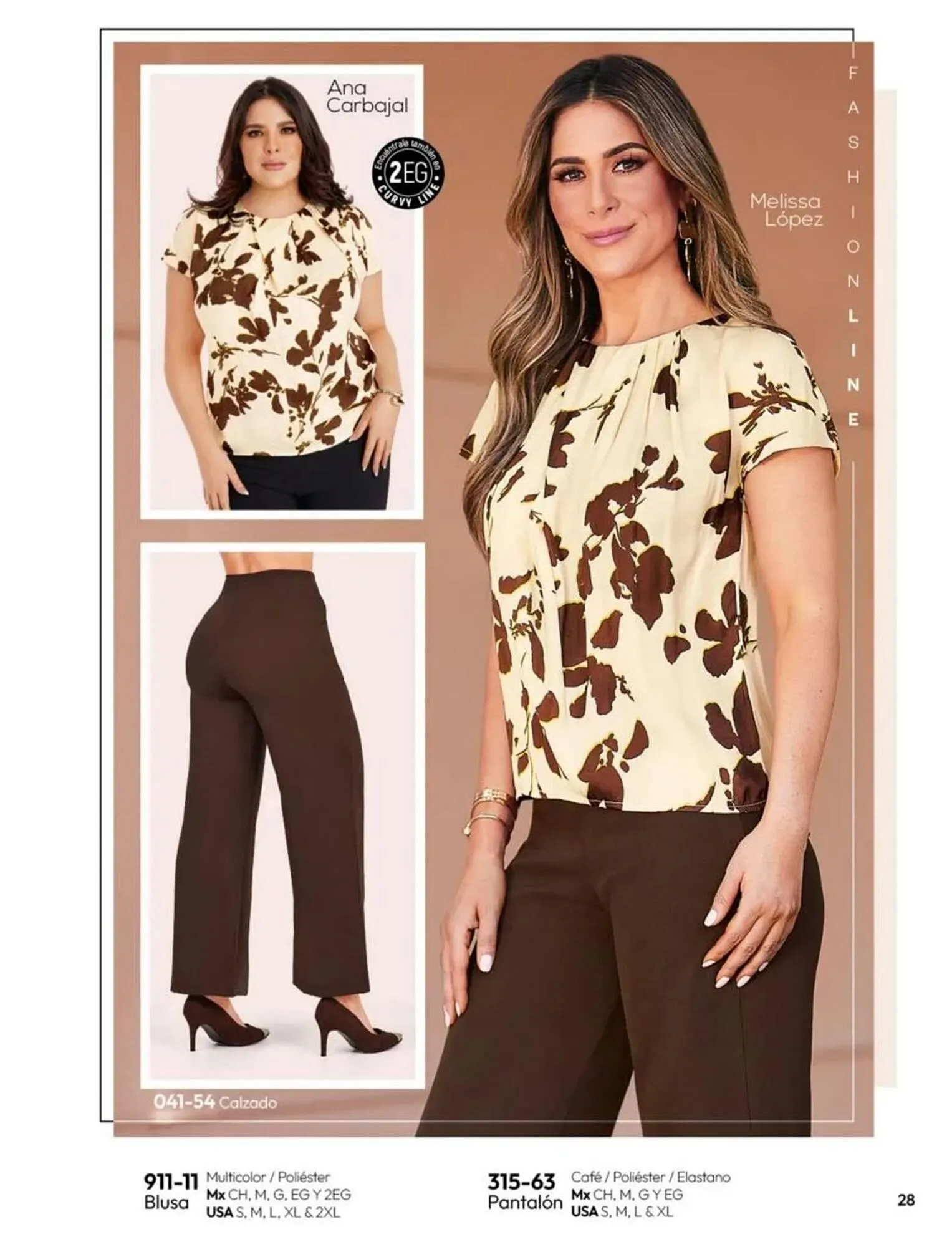 Catálogo de Catálogo Cklass 10 de julio al 31 de diciembre 2025 - Pagina 29