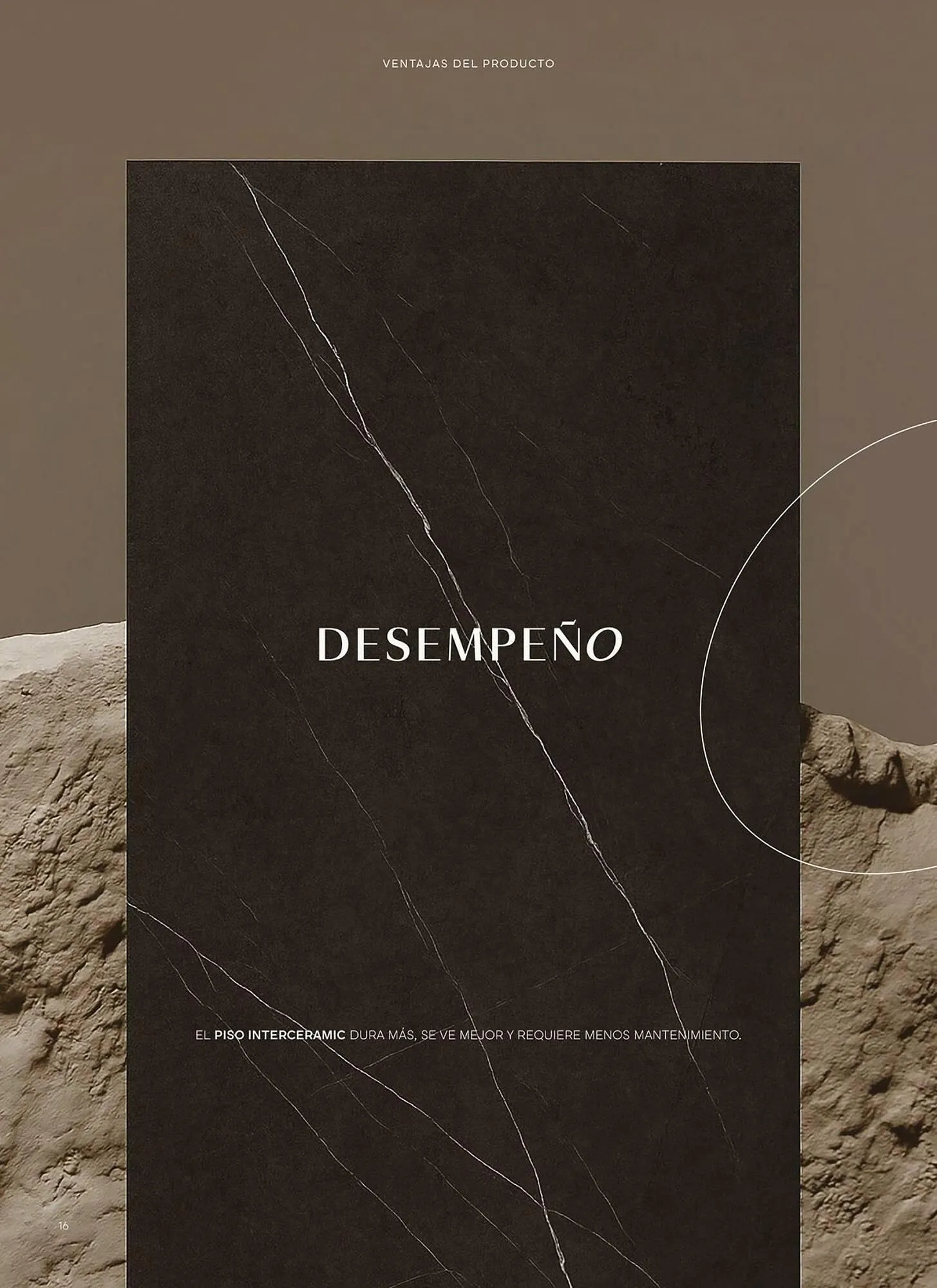 Catálogo de Catálogo Interceramic 3 de octubre al 3 de octubre 2026 - Pagina 18