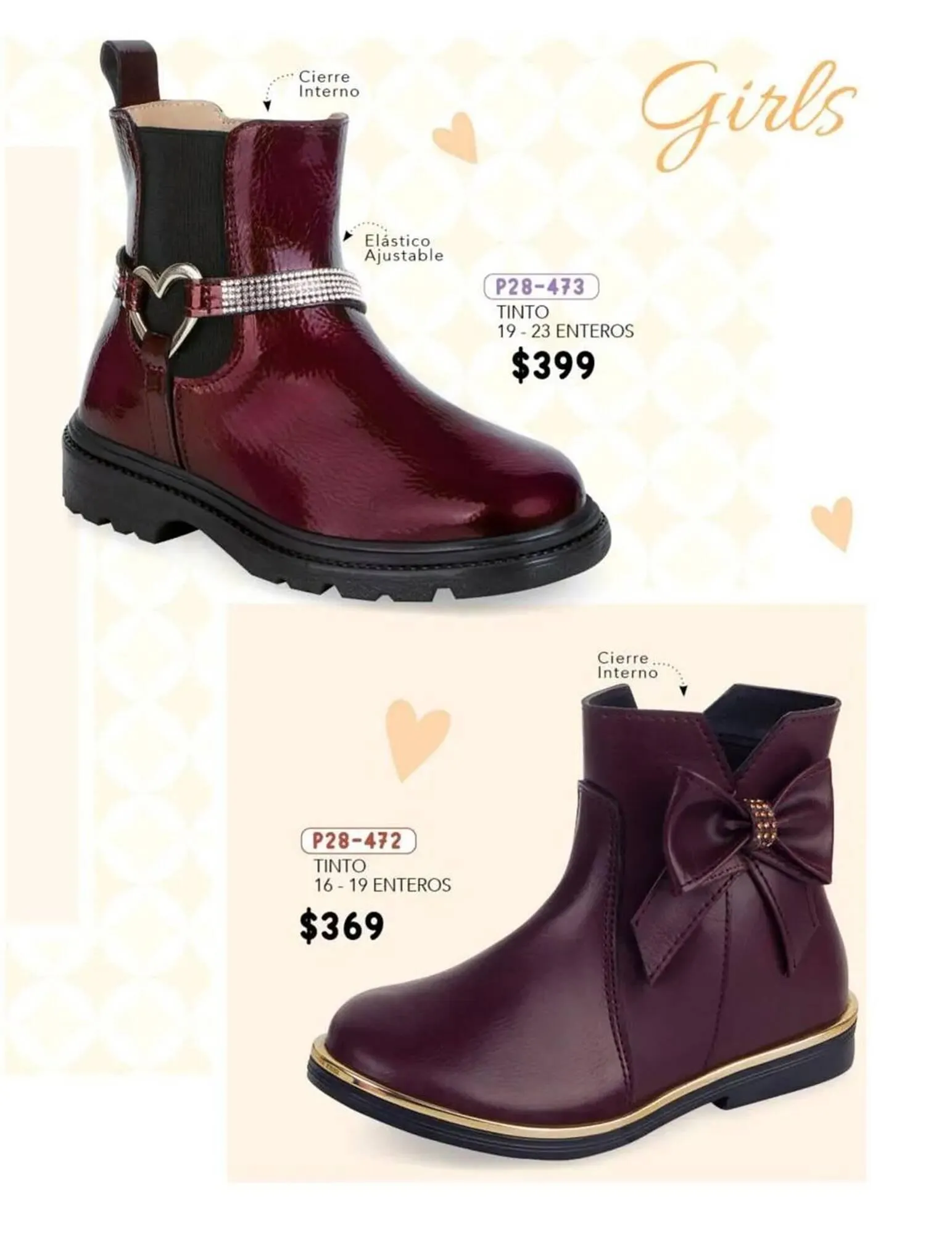 Catálogo de Catálogo Cklass 7 de enero al 31 de agosto 2026 - Pagina 51