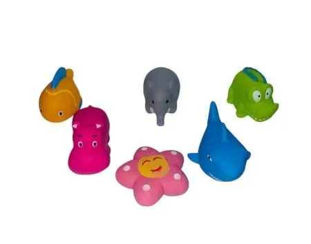 ANIMALES MARINOS 6820Y