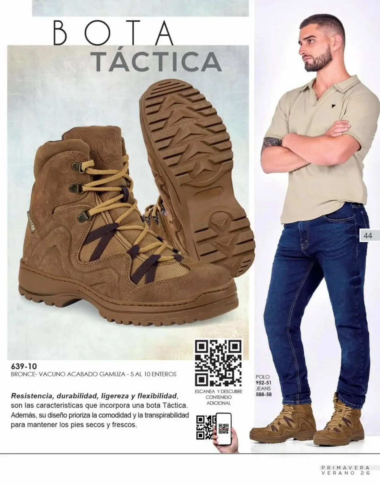 Catálogo de Catálogo Cklass 8 de enero al 31 de enero 2026 - Pagina 45