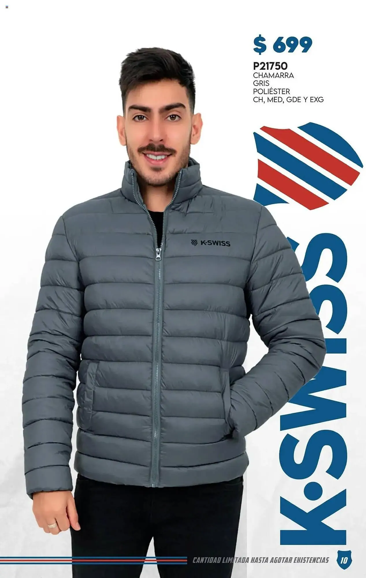 Catálogo de Catálogo Cklass 29 de septiembre al 1 de enero 2027 - Pagina 11