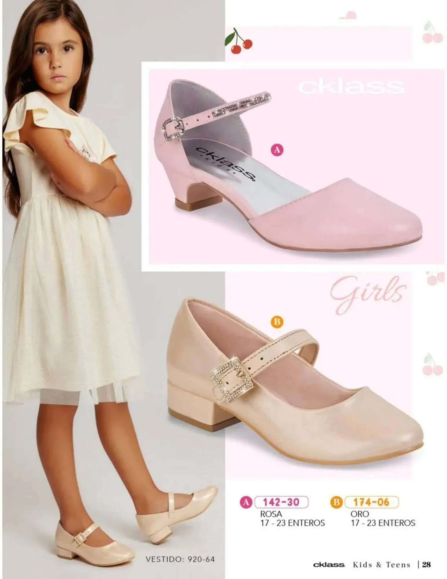 Catálogo de Catálogo Cklass 7 de enero al 31 de agosto 2026 - Pagina 31