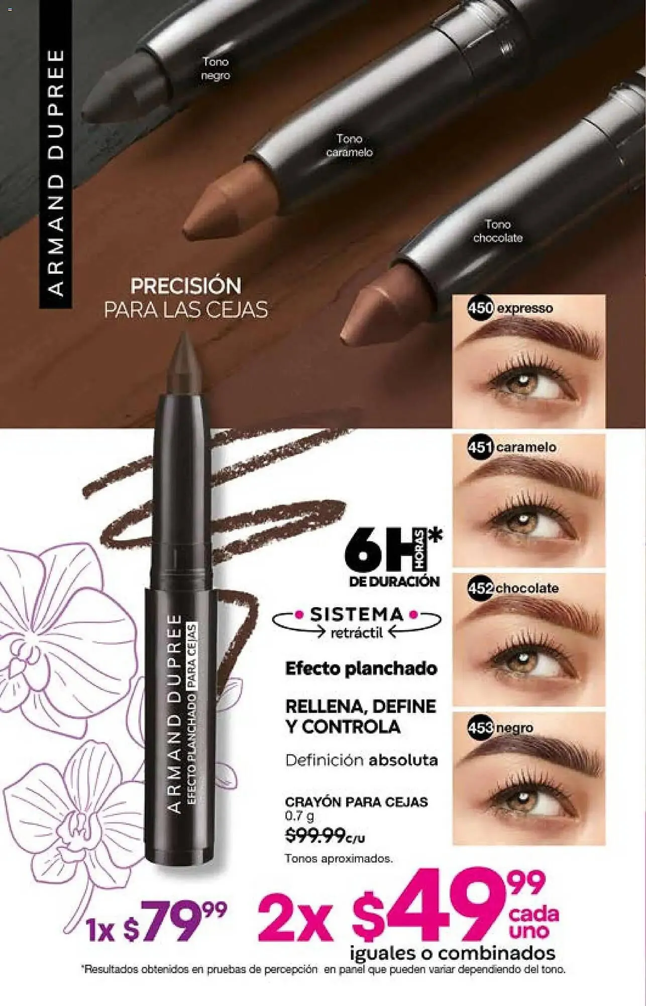 Catálogo de Catálogo Fuller 1 de abril al 22 de abril 2026 - Pagina 150