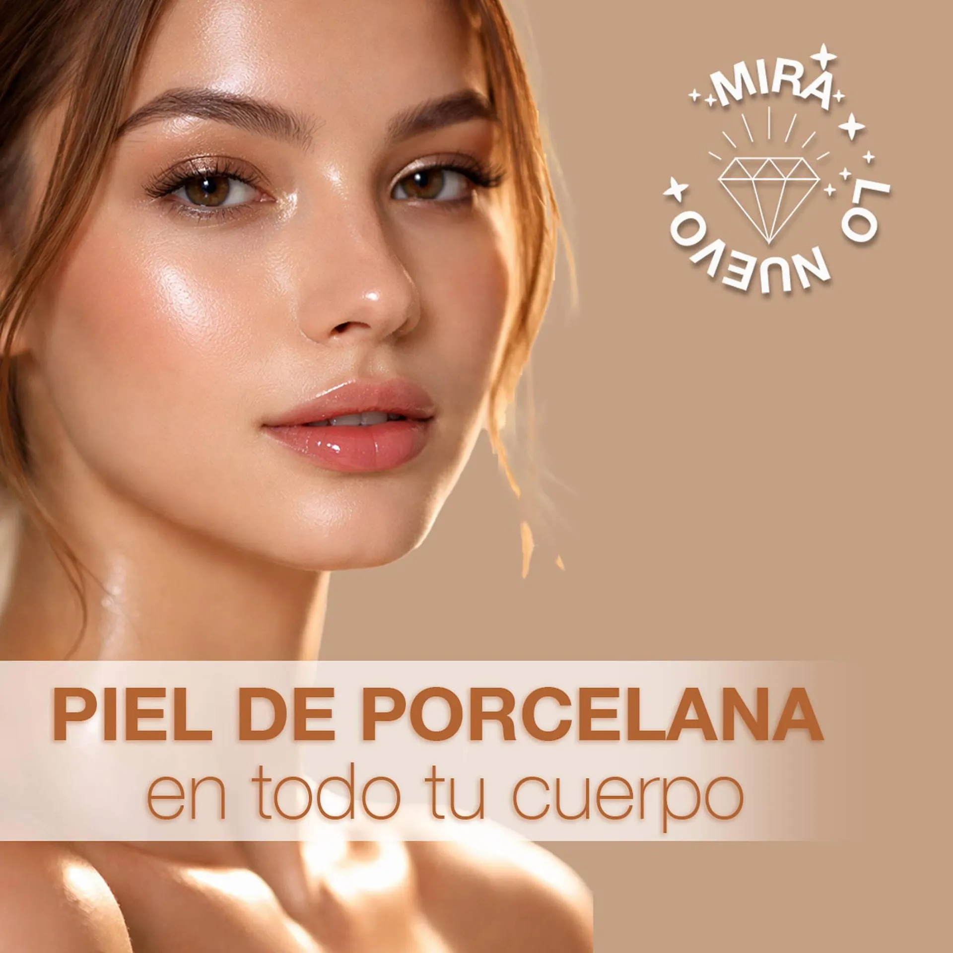 Catálogo de Catálogo Arabela 23 de abril al 6 de mayo 2026 - Pagina 1