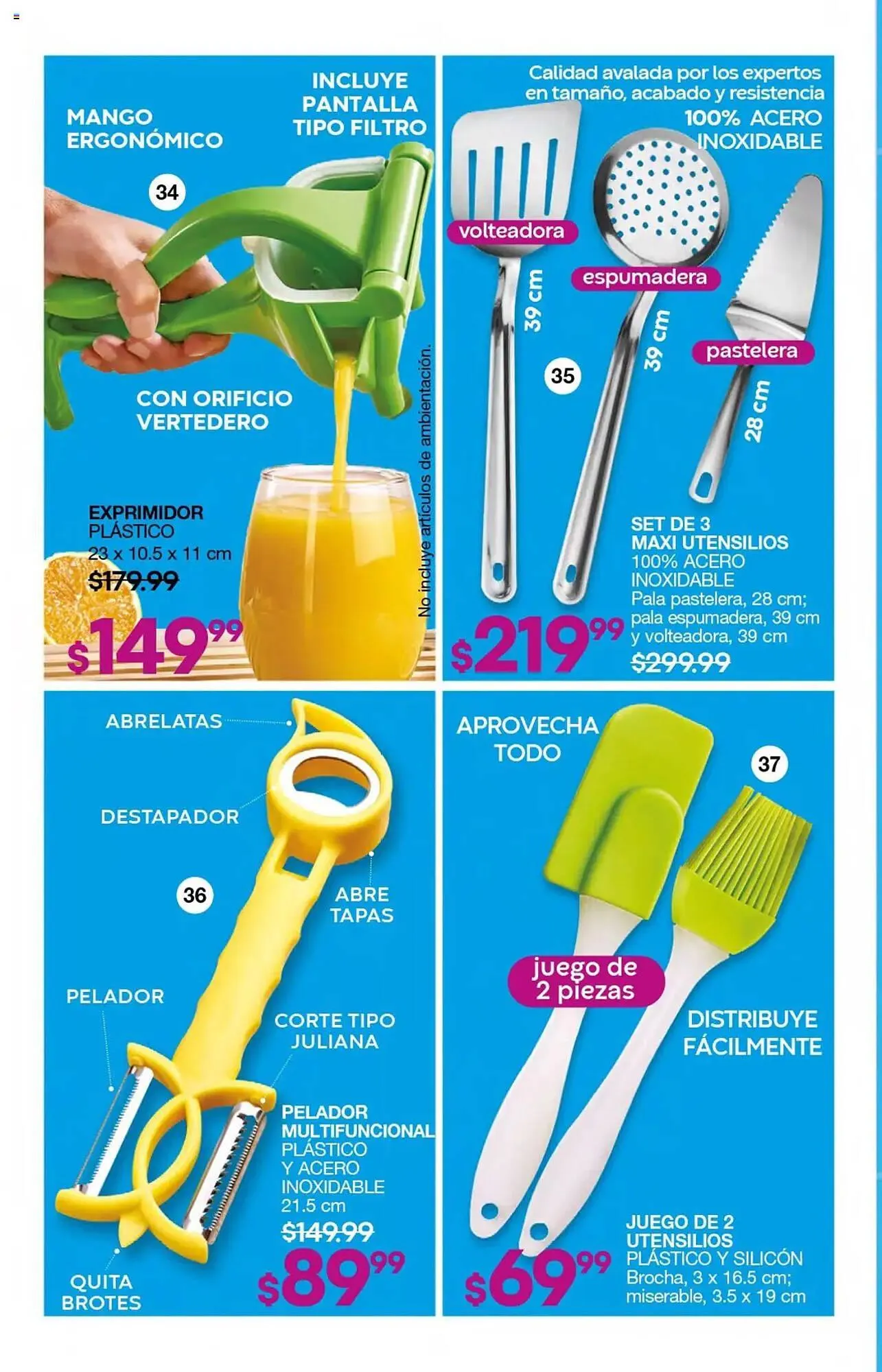 Catálogo de Catálogo Fuller 9 de julio al 30 de julio 2025 - Pagina 26