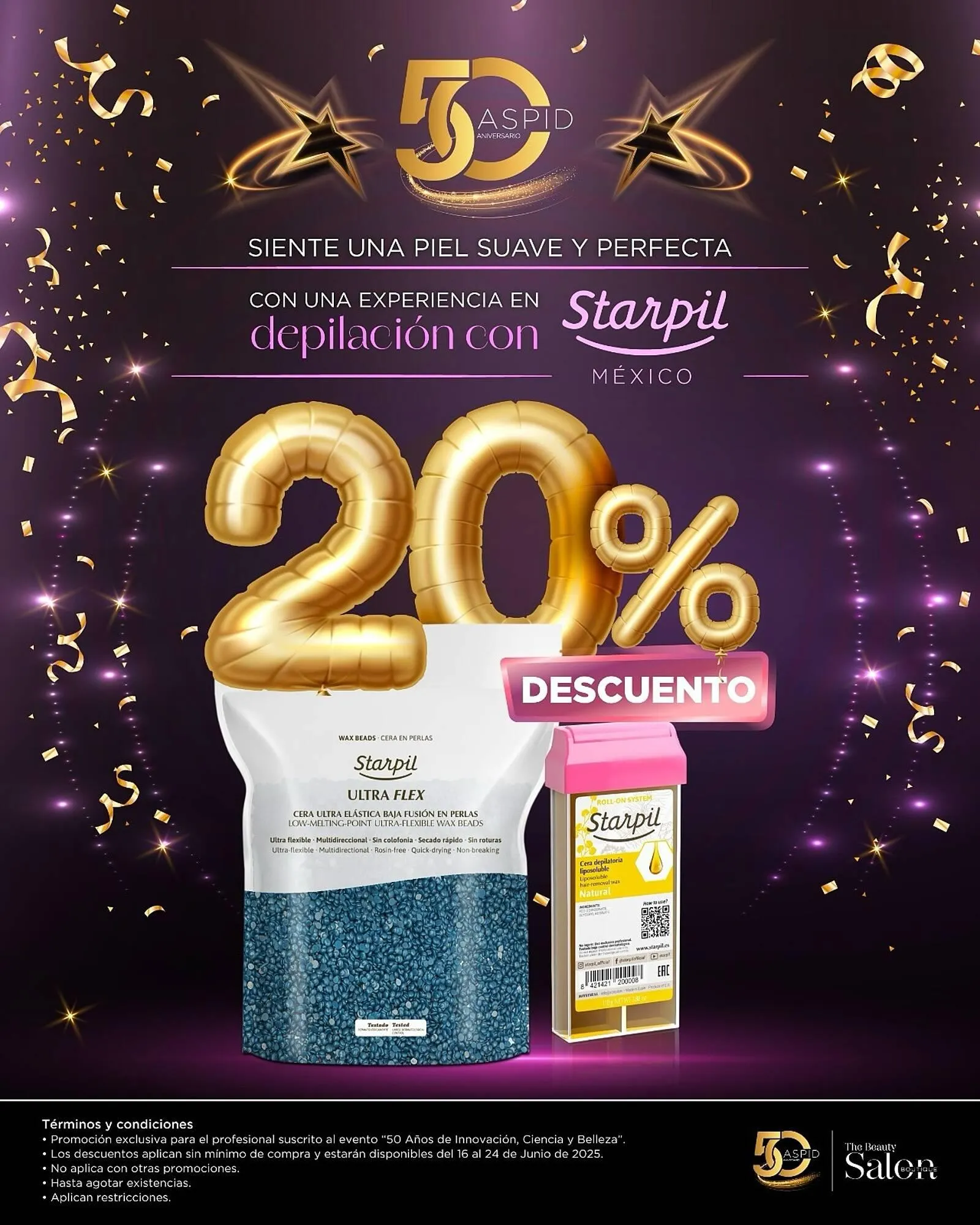 Catálogo de Catálogo AspidPro 19 de junio al 30 de junio 2025 - Pagina 2