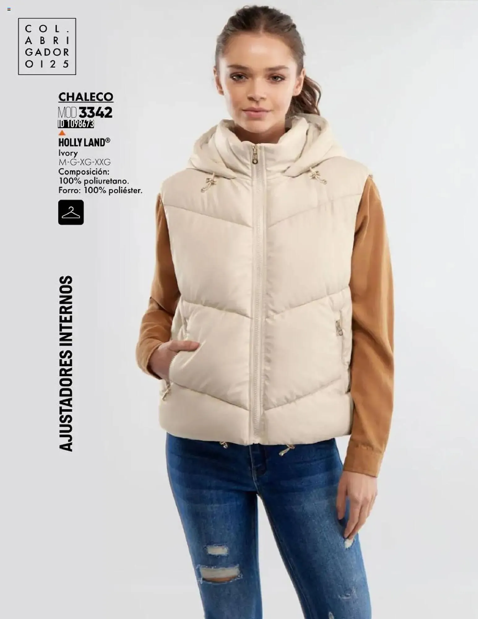 Catálogo de Catálogo Price Shoes 18 de septiembre al 1 de abril 2026 - Pagina 144