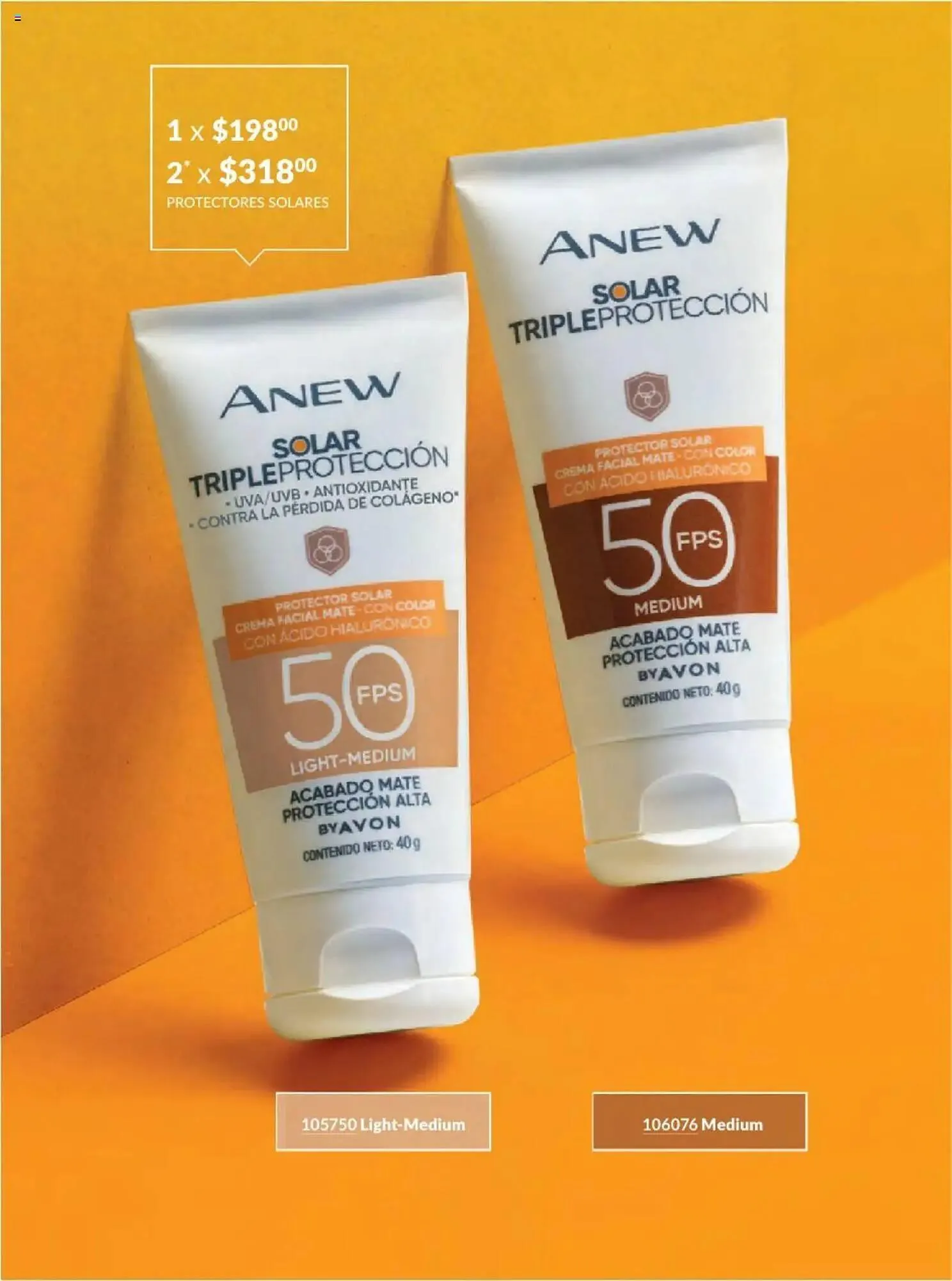 Catálogo de Catálogo Avon 3 de diciembre al 18 de enero 2025 - Pagina 349