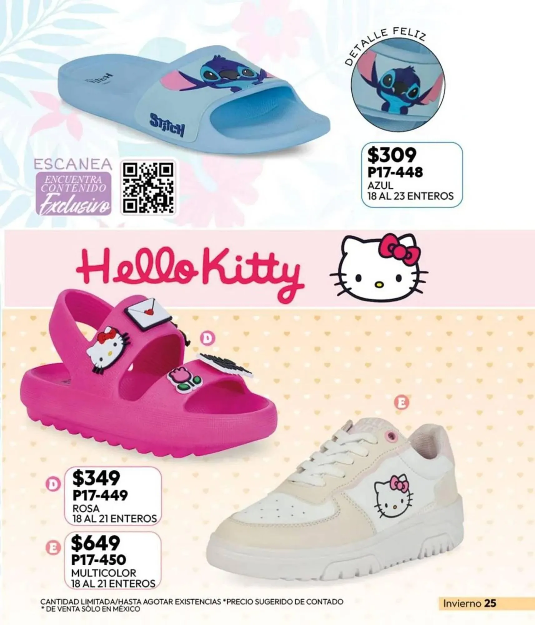 Catálogo de Catálogo Cklass 16 de septiembre al 31 de diciembre 2025 - Pagina 209