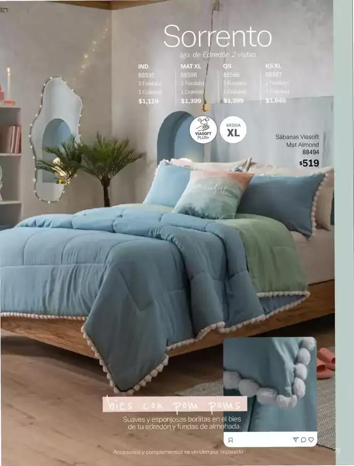 Catálogo de Catálogo - Chavos 29 de enero al 28 de febrero 2025 - Pagina 81