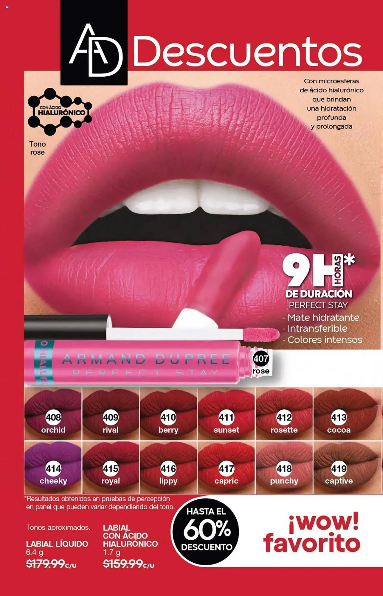 Catálogo de Catálogo Fuller 30 de abril al 20 de mayo 2025 - Pagina 162