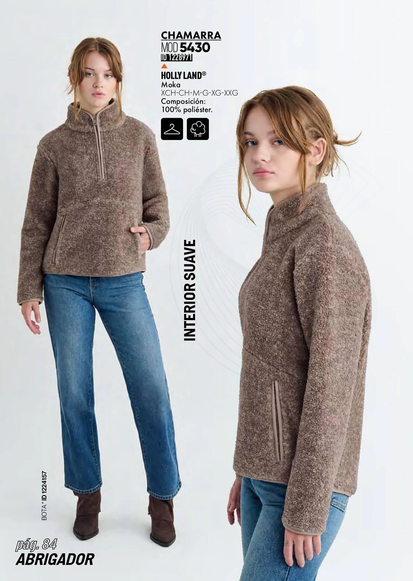 Catálogo de Catálogo Price Shoes 27 de noviembre al 28 de febrero 2026 - Pagina 84