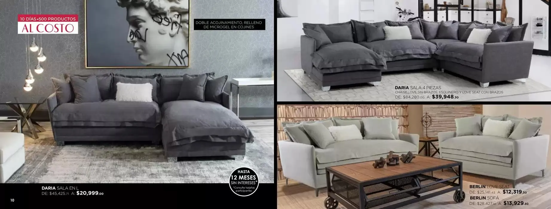 Catálogo de Catálogo del mes 9 de abril al 30 de abril 2025 - Pagina 6