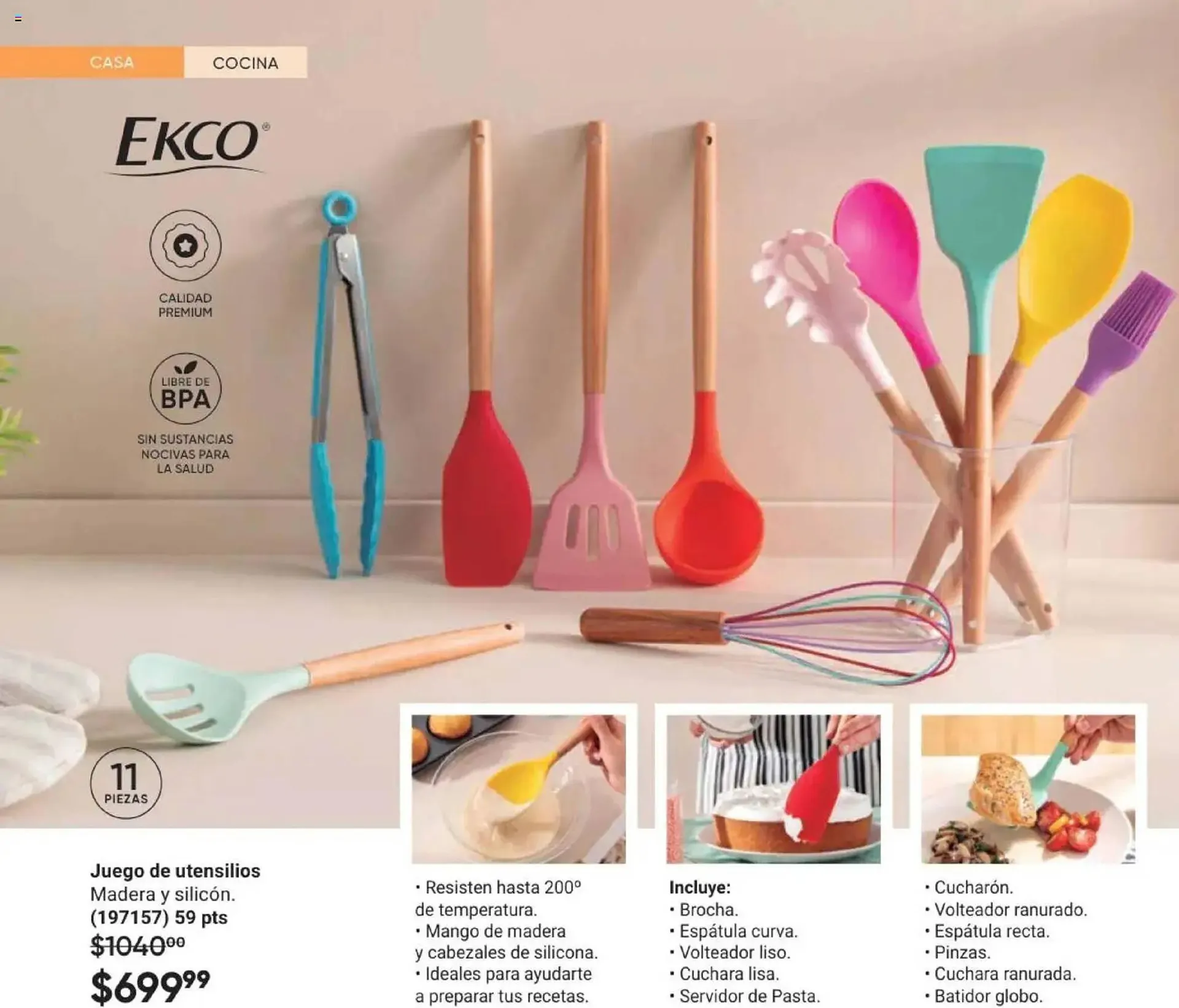 Catálogo de Catálogo Avon 10 de enero al 28 de febrero 2026 - Pagina 44