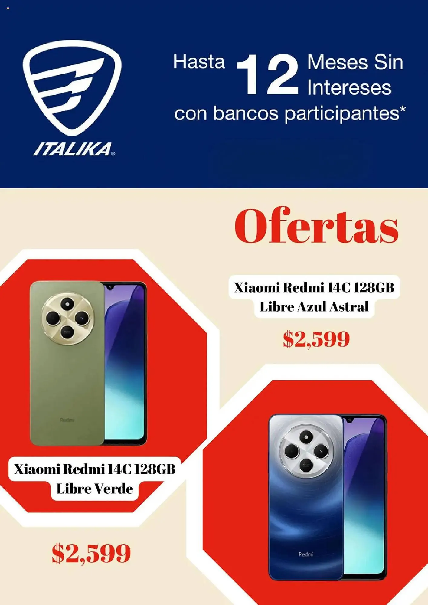 Catálogo de Catálogo Elektra 8 de abril al 22 de abril 2025 - Pagina 2