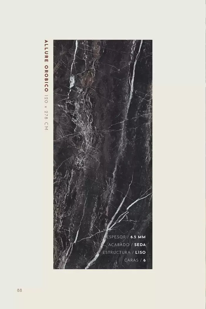 Catálogo de The Art of Luxe 14 de noviembre al 30 de junio 2025 - Pagina 90