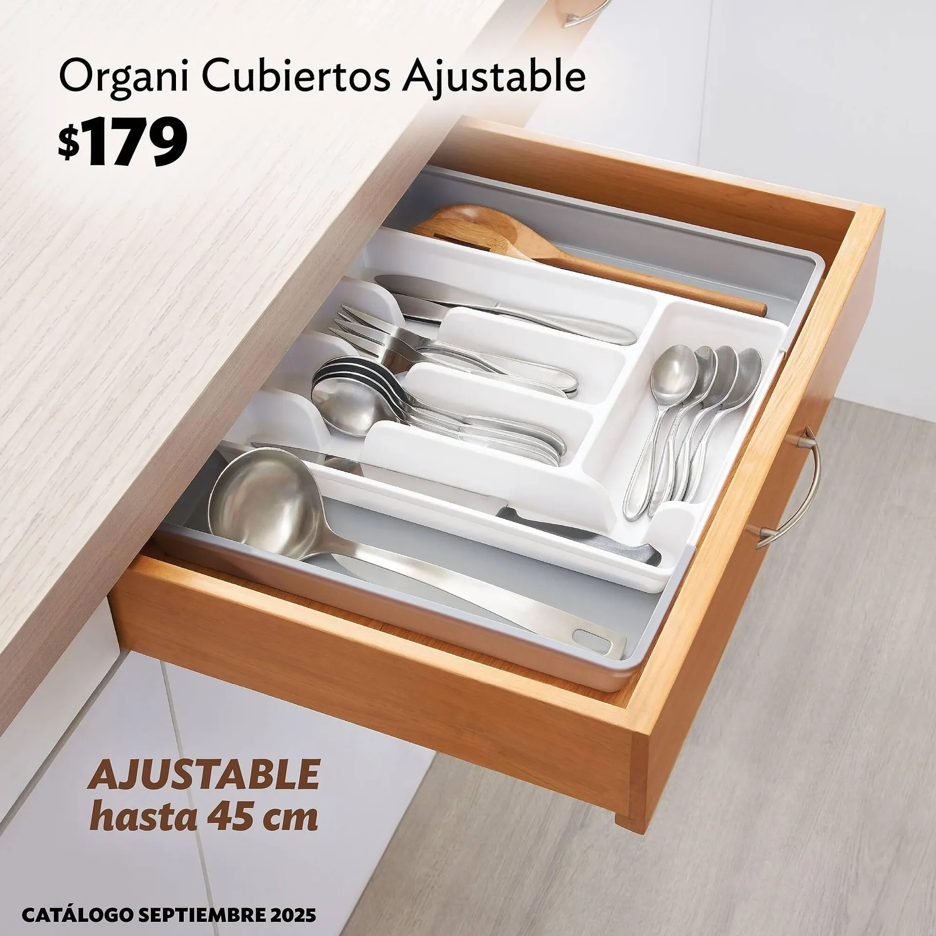 Catálogo de Catálogo BetterWare 6 de septiembre al 12 de septiembre 2025 - Pagina 5