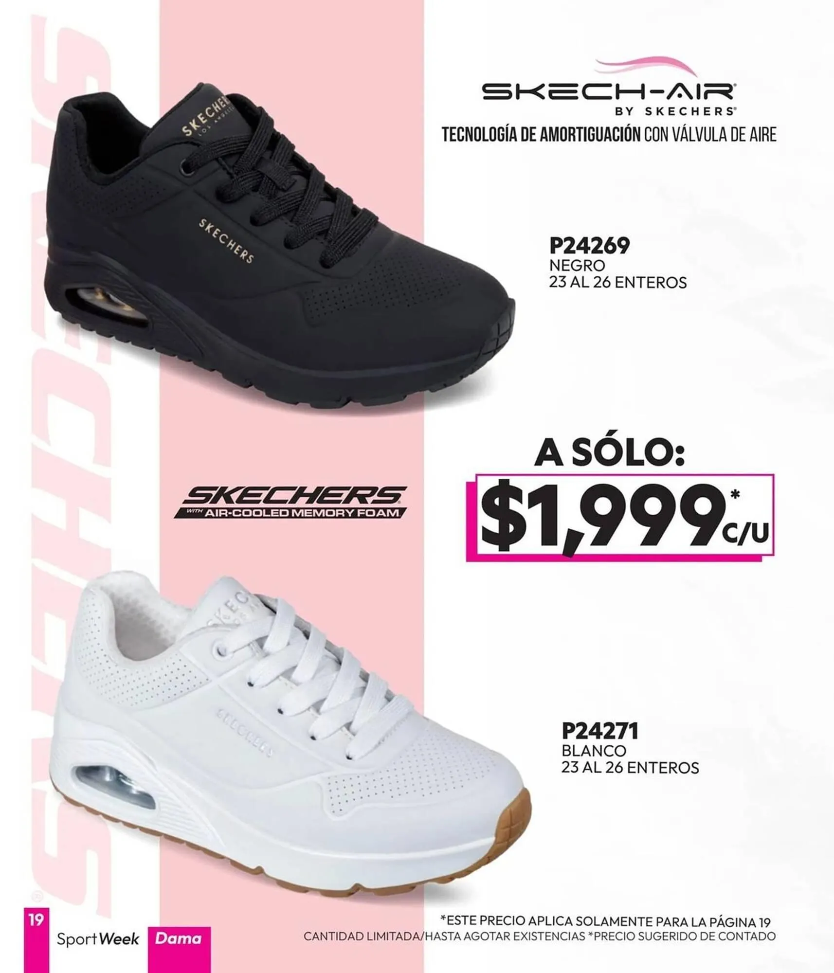 Catálogo de Catálogo Cklass 15 de octubre al 31 de octubre 2025 - Pagina 20