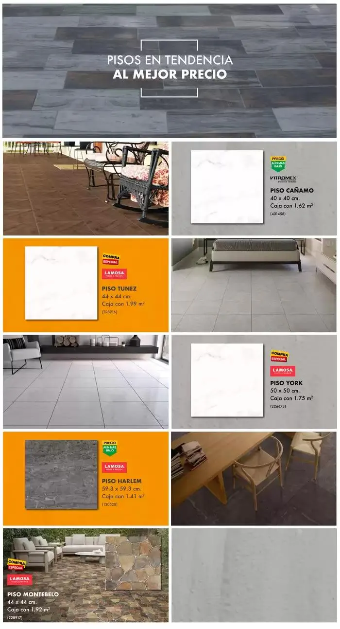 Catálogo de The Home Depot 20 de febrero al 31 de marzo 2025 - Pagina 9