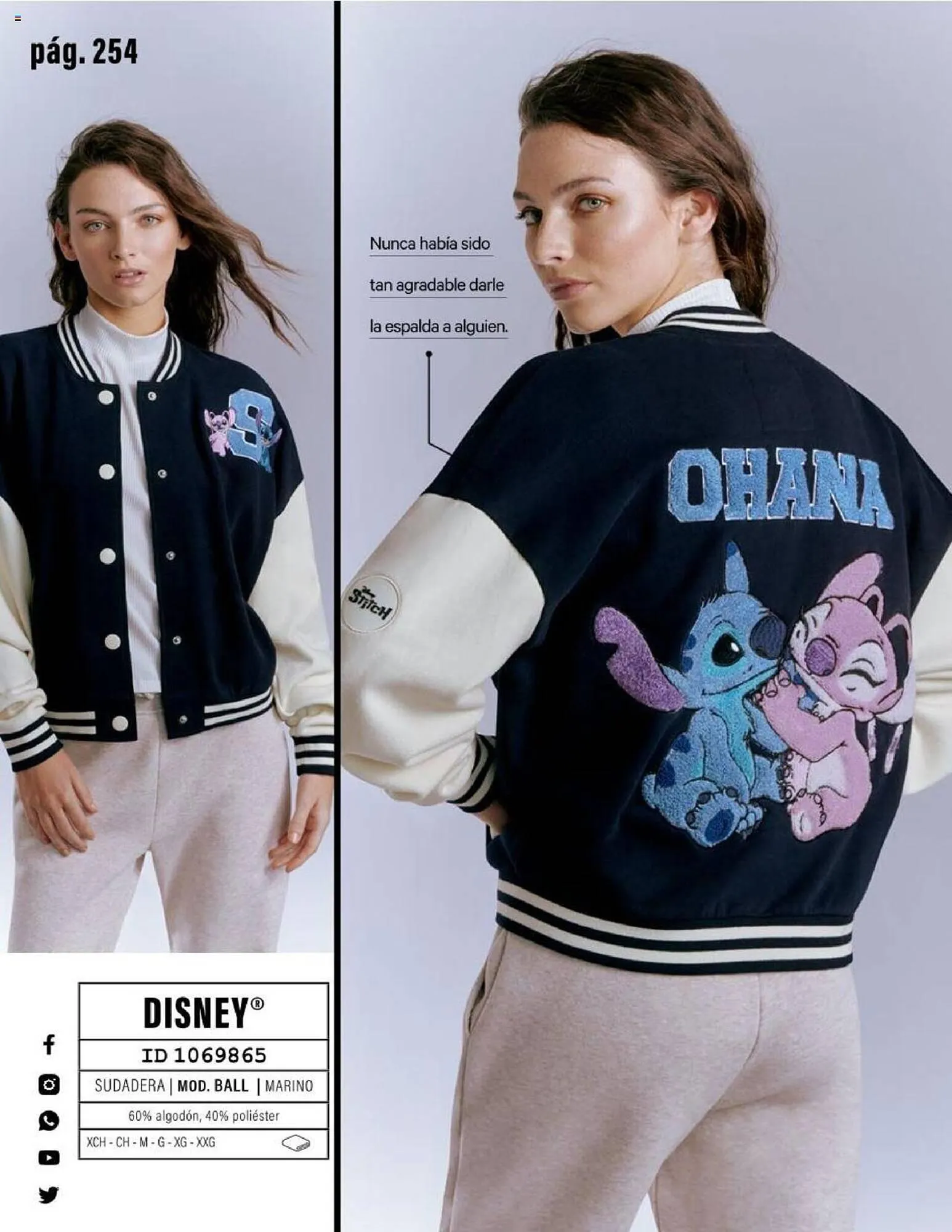 Catálogo de Catálogo Price Shoes 10 de marzo al 31 de agosto 2023 - Pagina 256